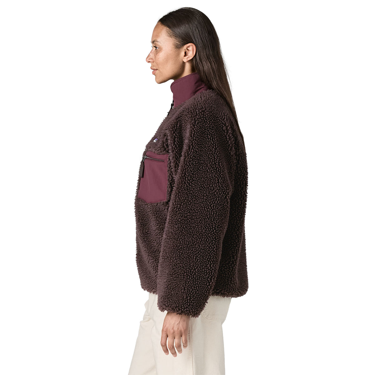 Women’s Classic Retro-X Jacket