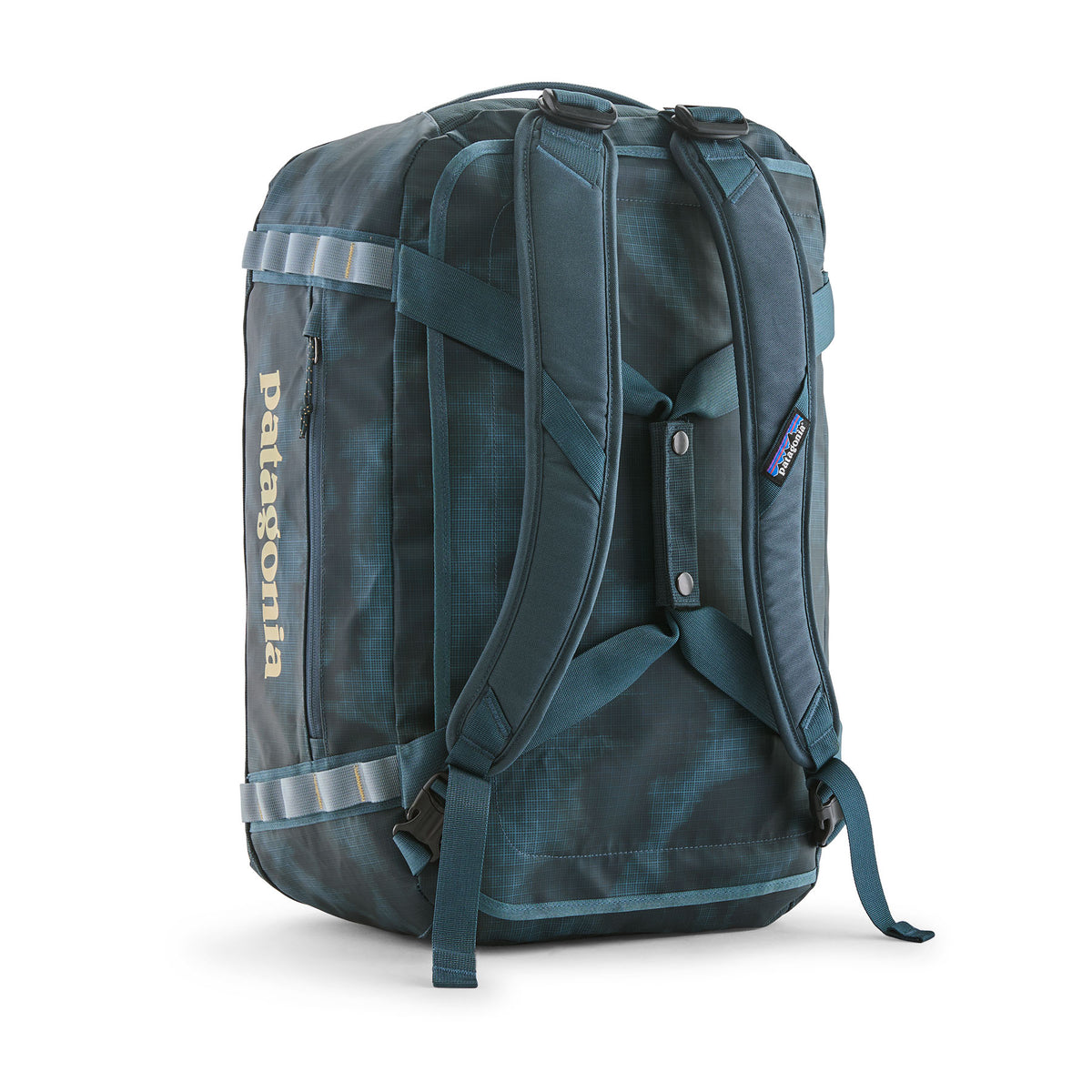Black Hole® Duffel 40L