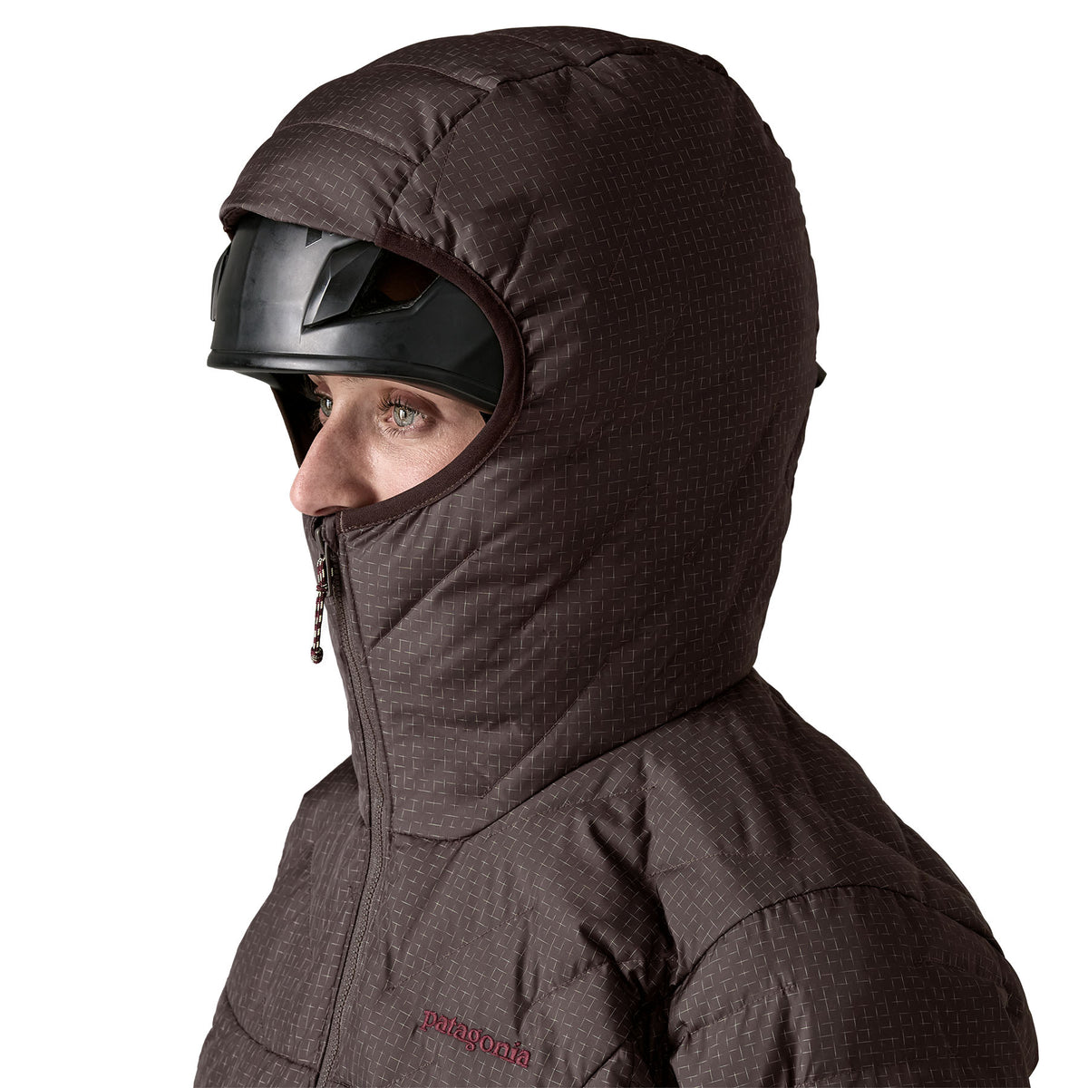 Women’s Durable Down Hoody
