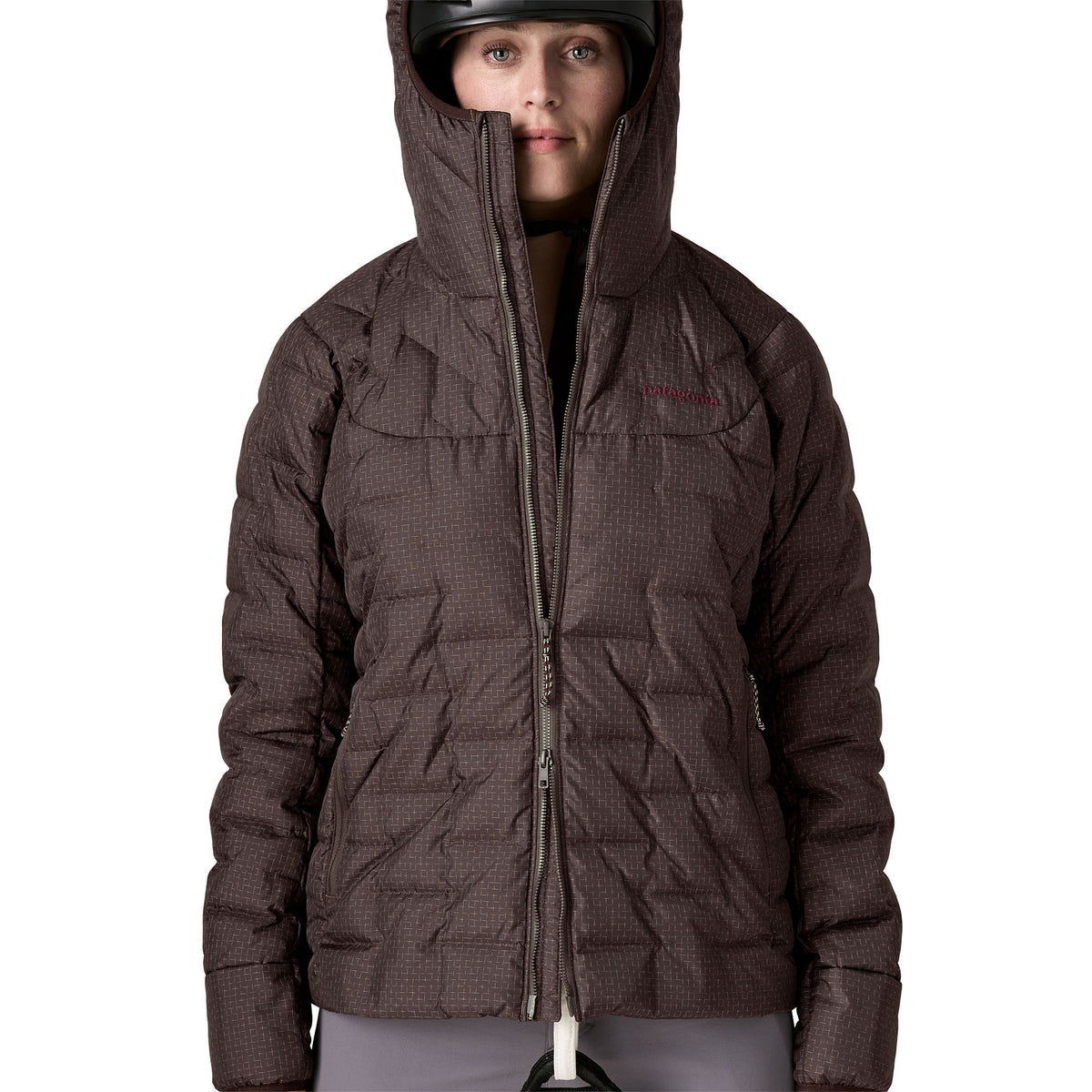 Women’s Durable Down Hoody