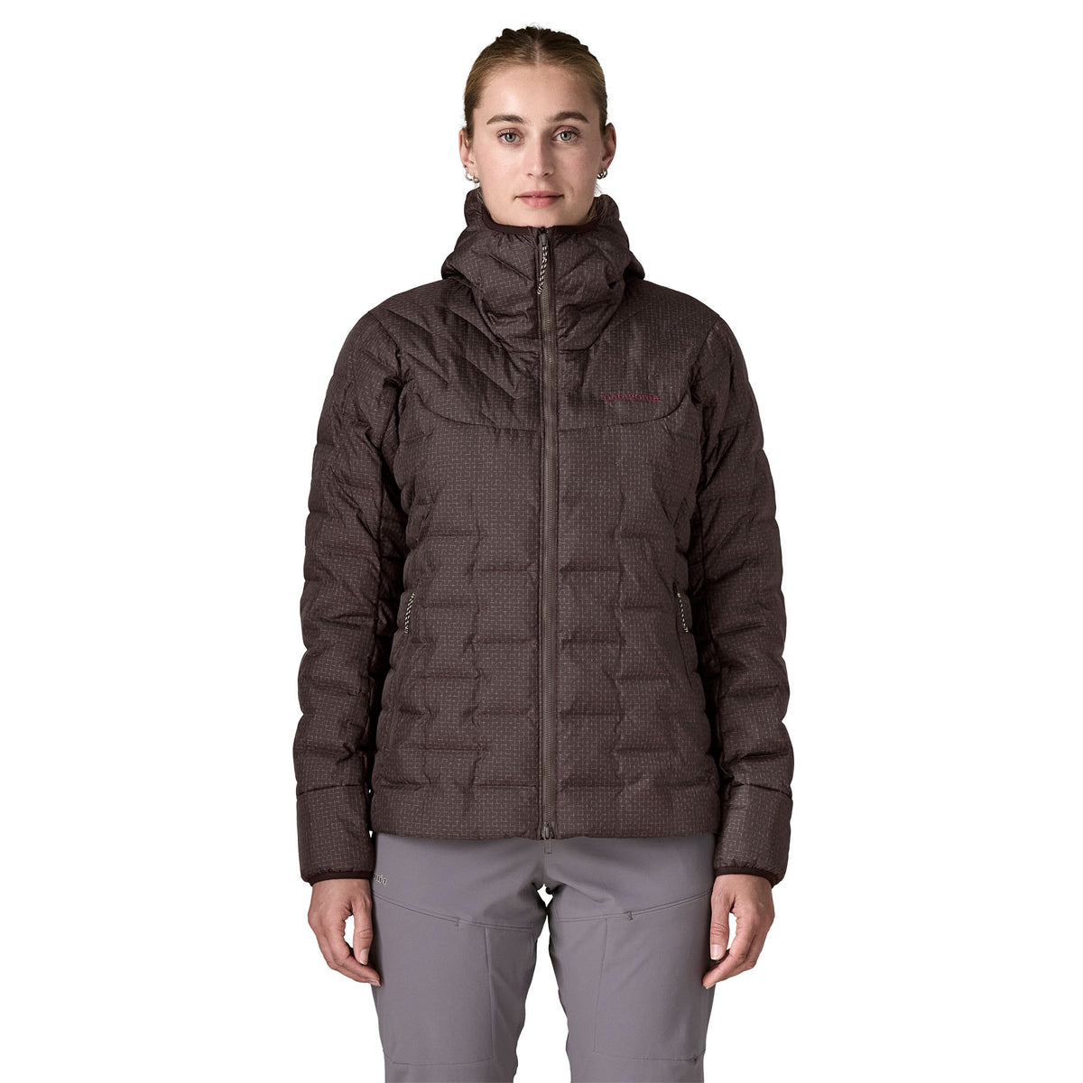 Women’s Durable Down Hoody