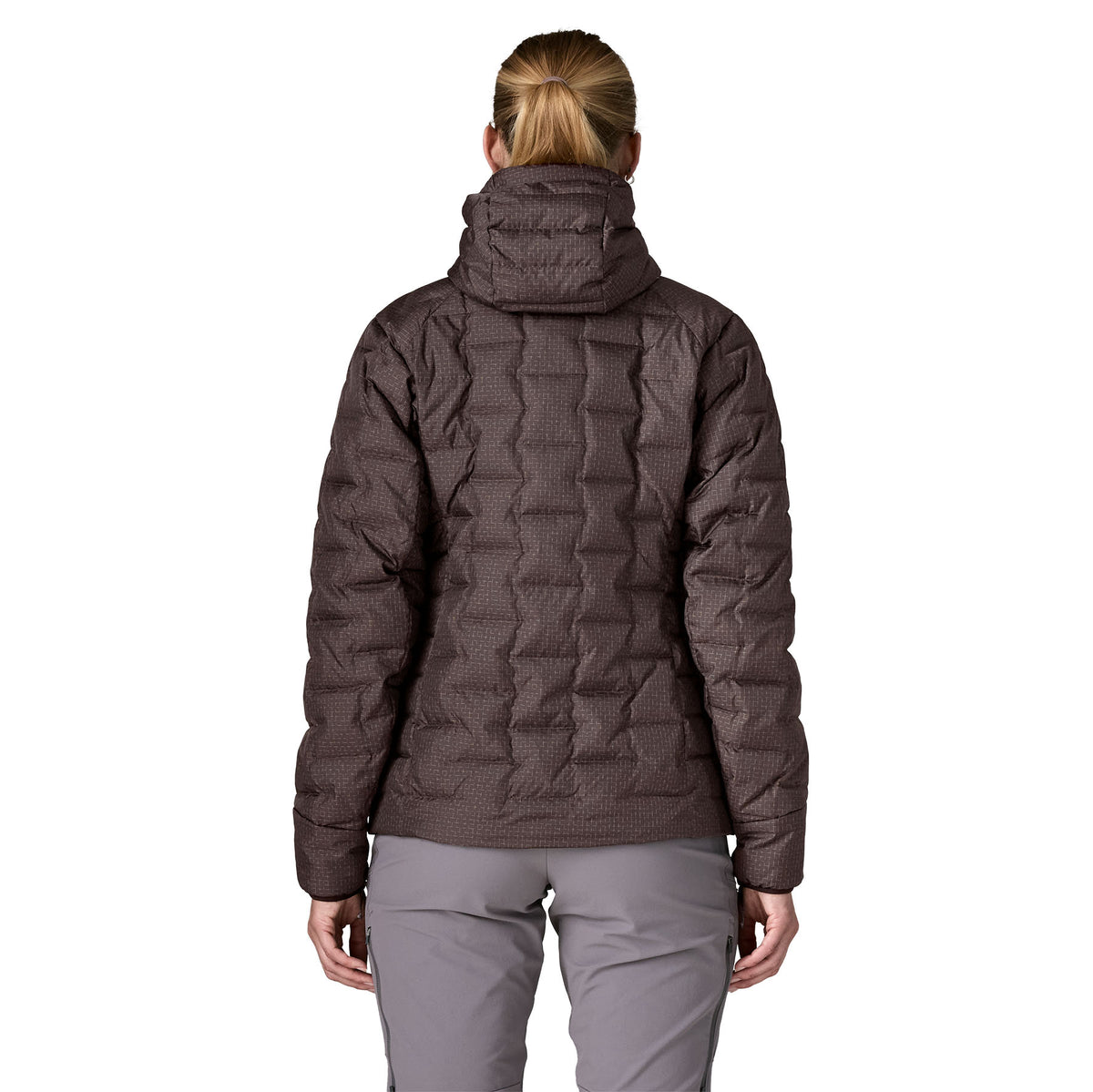 Women’s Durable Down Hoody