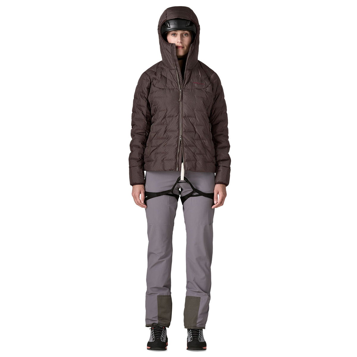 Women’s Durable Down Hoody