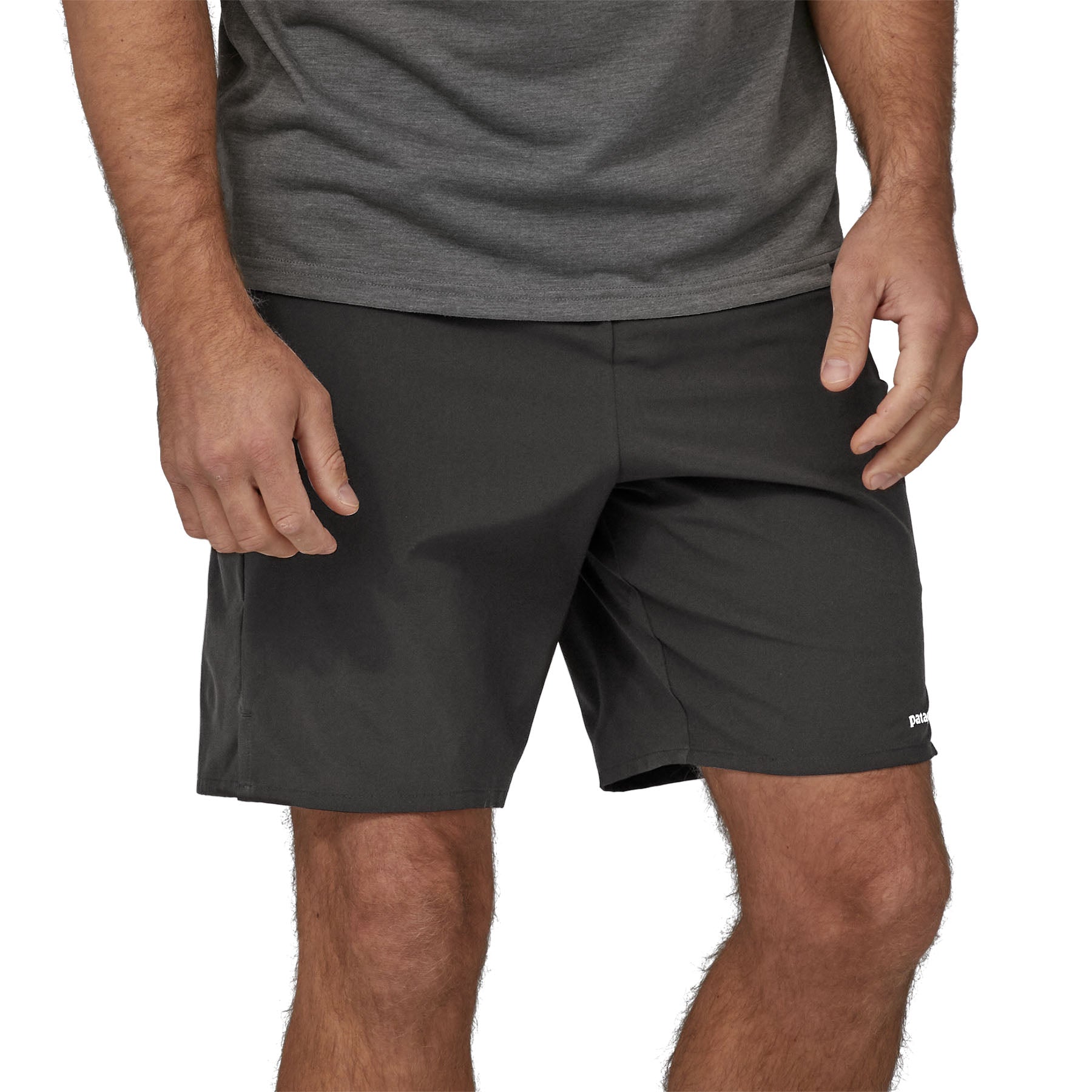 Men's Multi Trails Shorts 8"