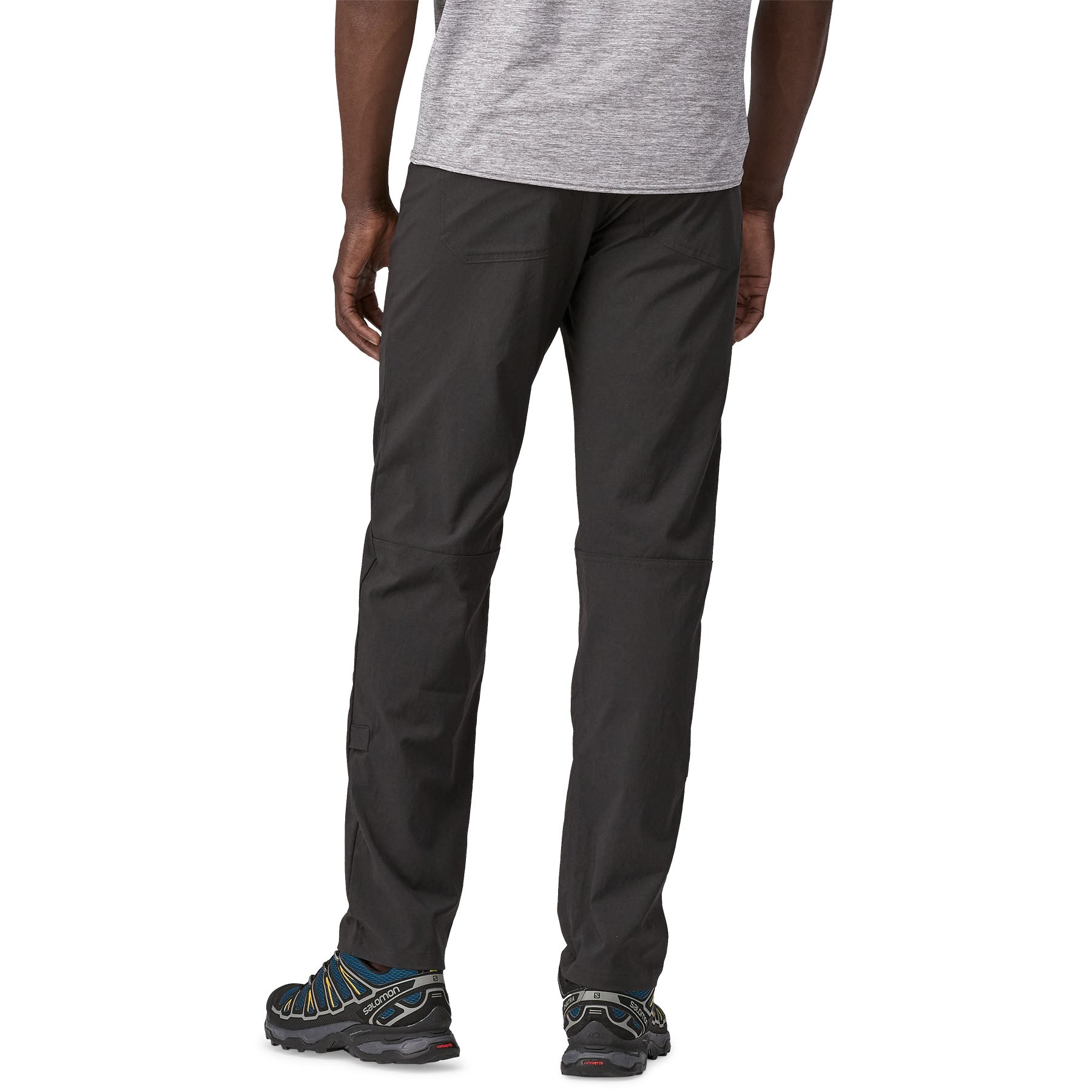 Men's Quandary Pants