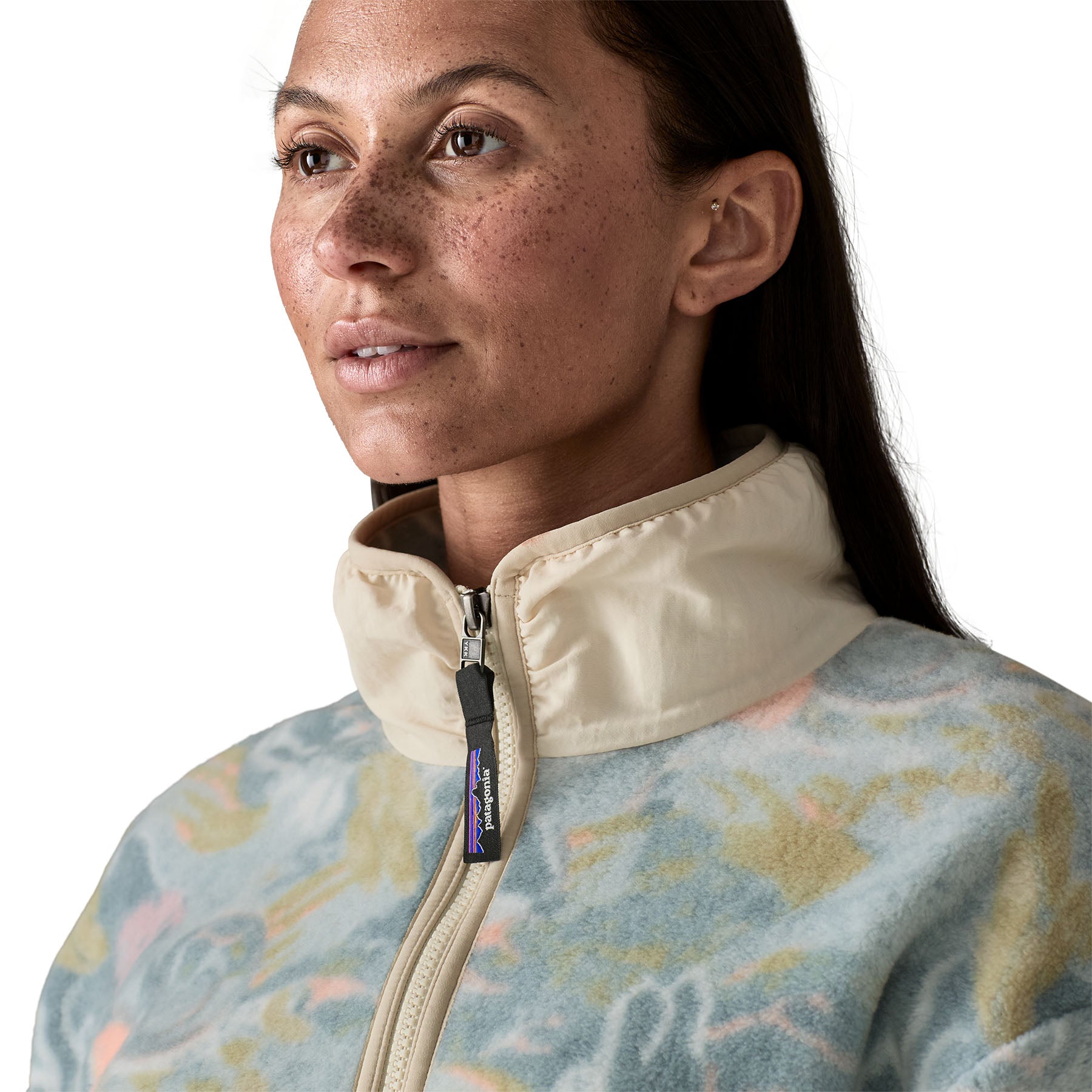 Women's | Synchilla® Fleece Marsupial Pullover