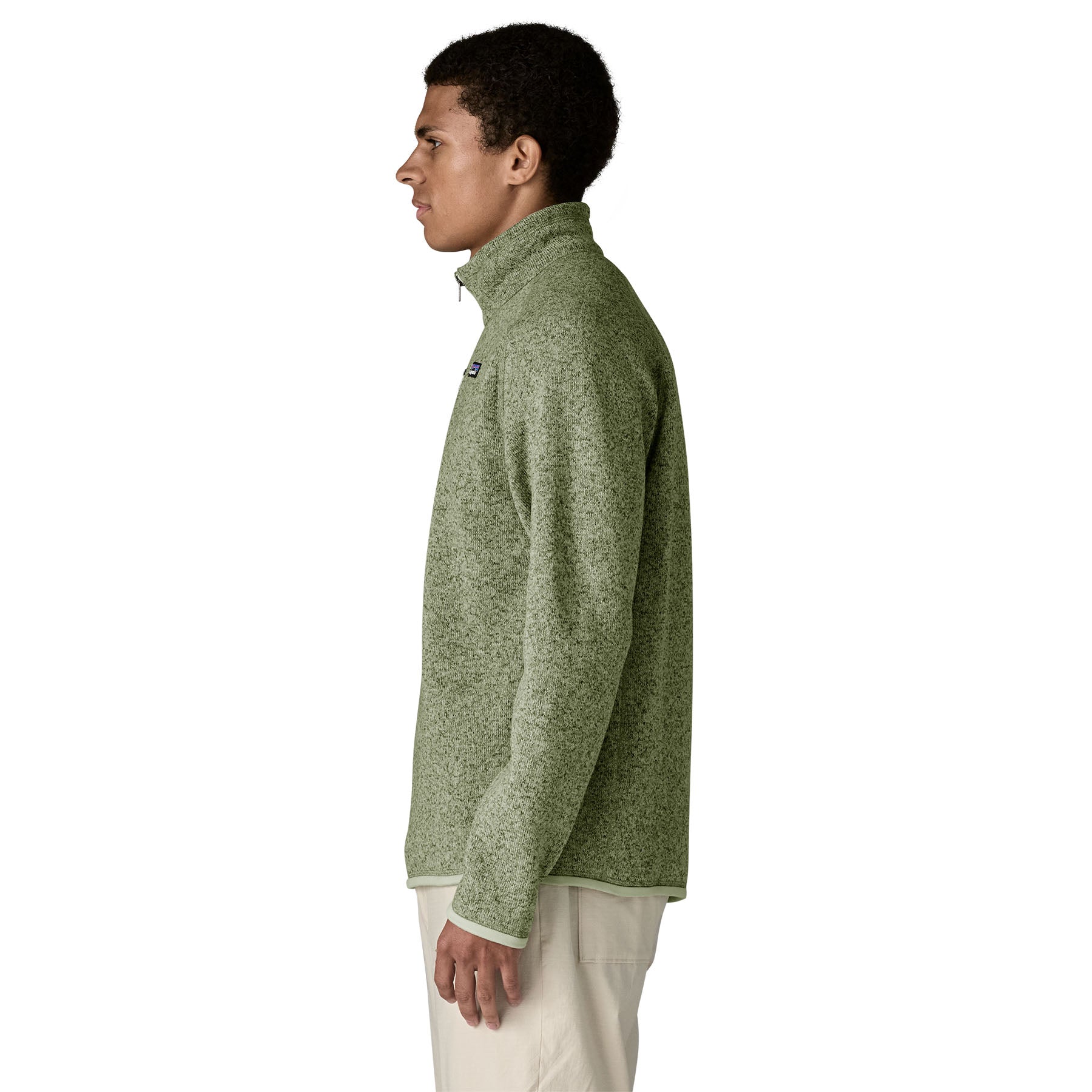 Men's | Better Sweater® 1/4-Zip Fleece