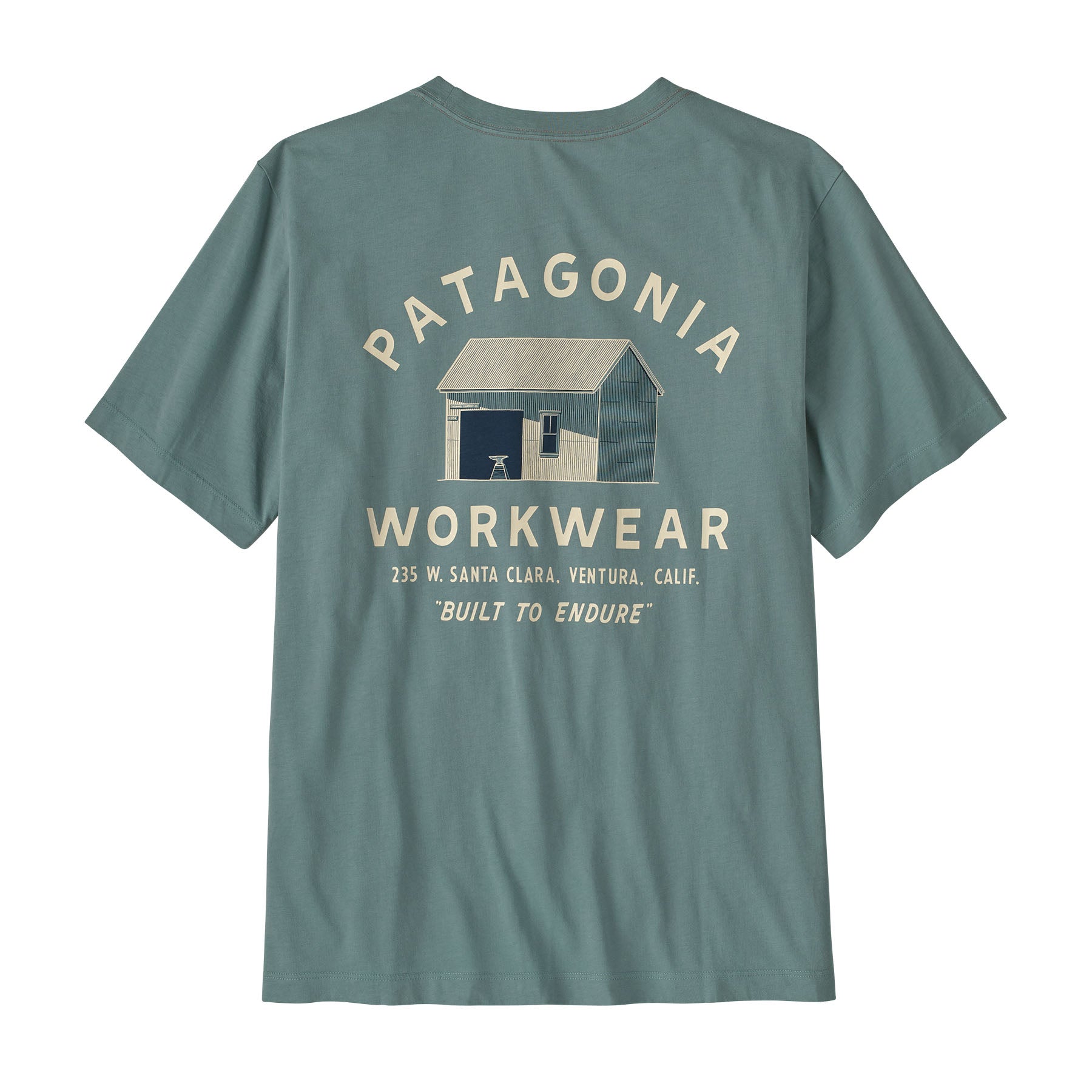 Men's Forge Born T-Shirt