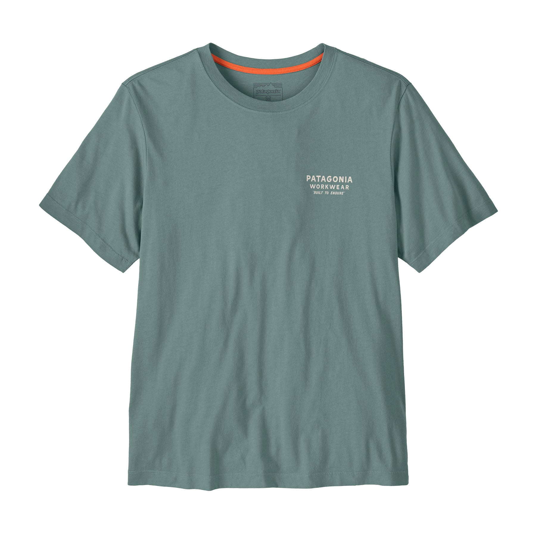 Men's Forge Born T-Shirt