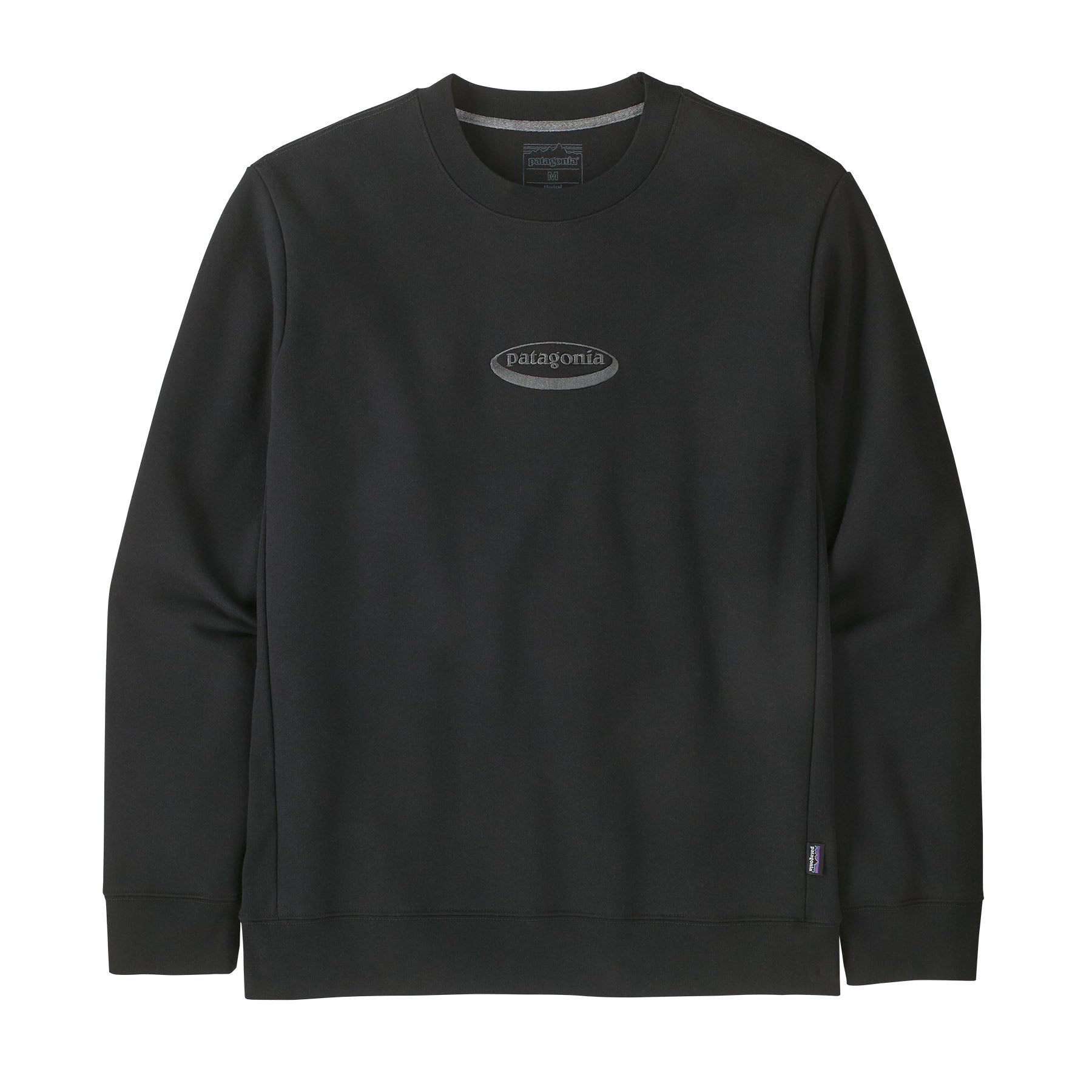 Men's | '95 Oval Logo Uprisal Crew Sweatshirt