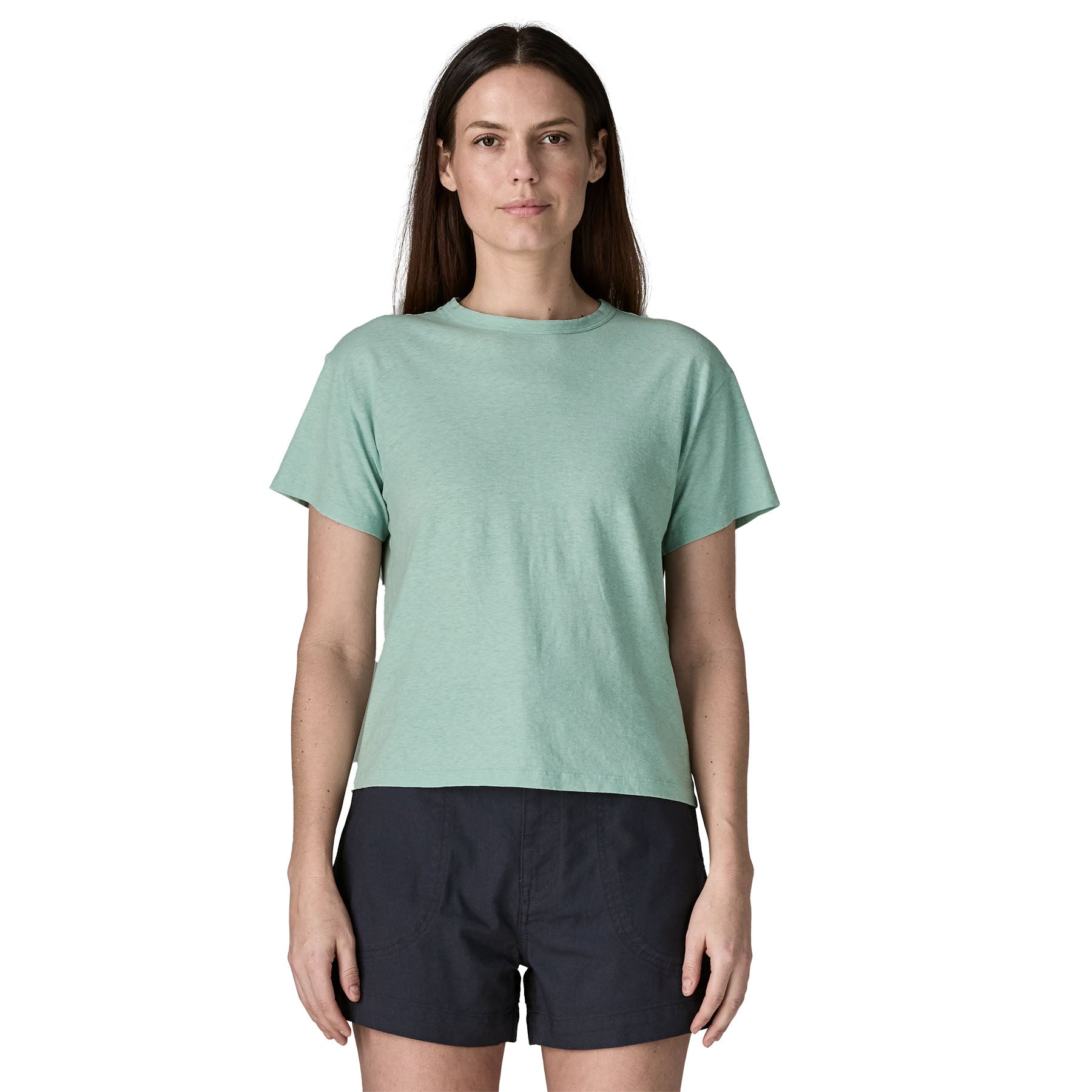 Women's | Trail Harbor Tee