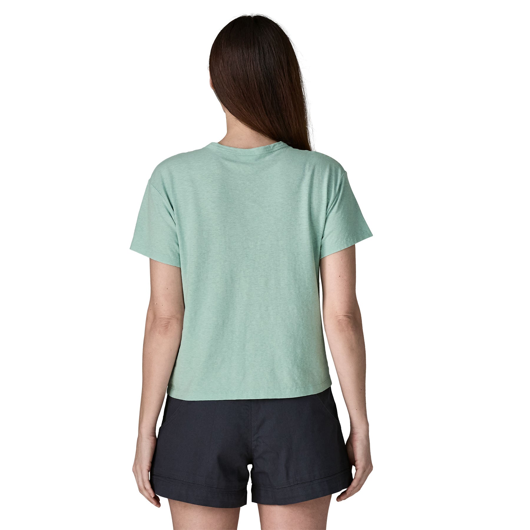 Women's | Trail Harbor Tee
