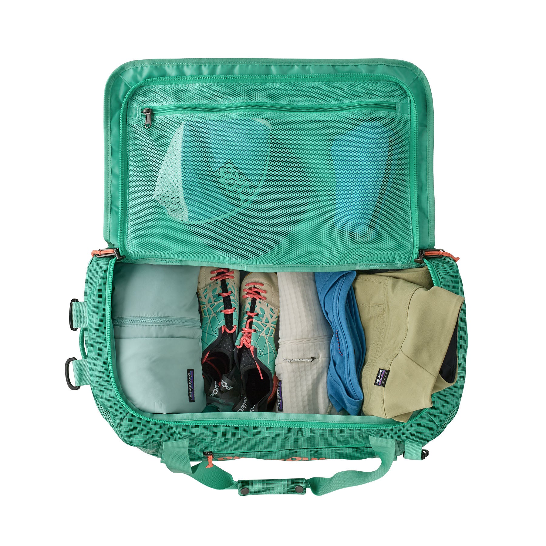 Black Hole® Duffel 40L