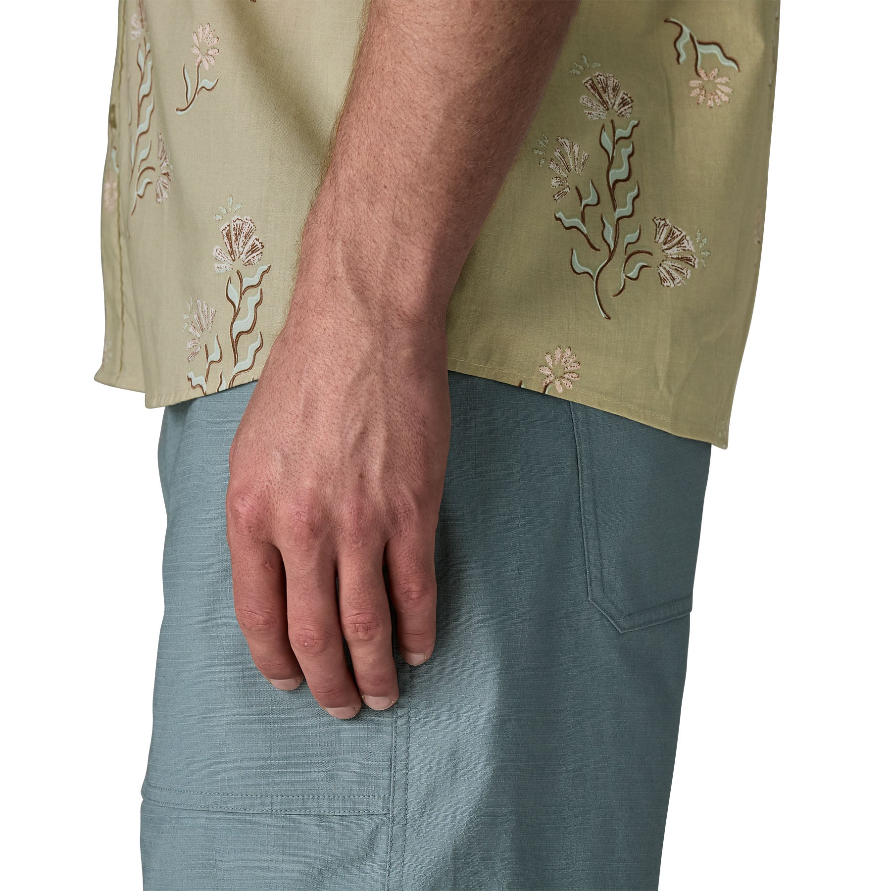 Men's Go-To Shirt