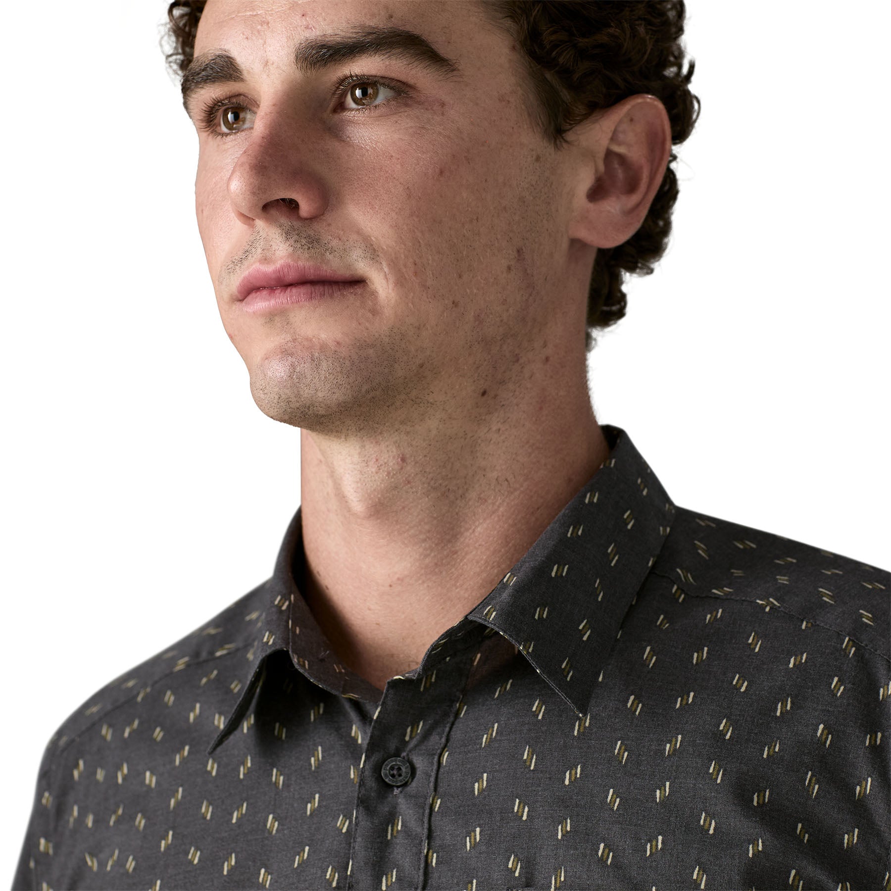 Men's Go-To Shirt
