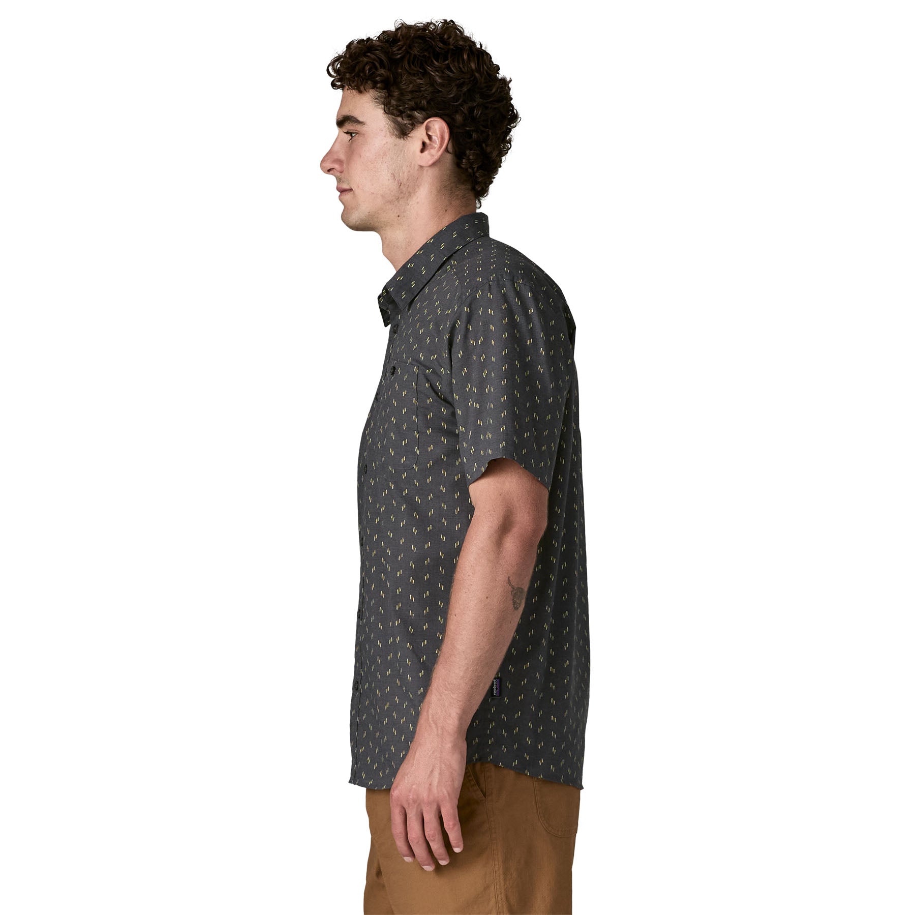 Men's Go-To Shirt