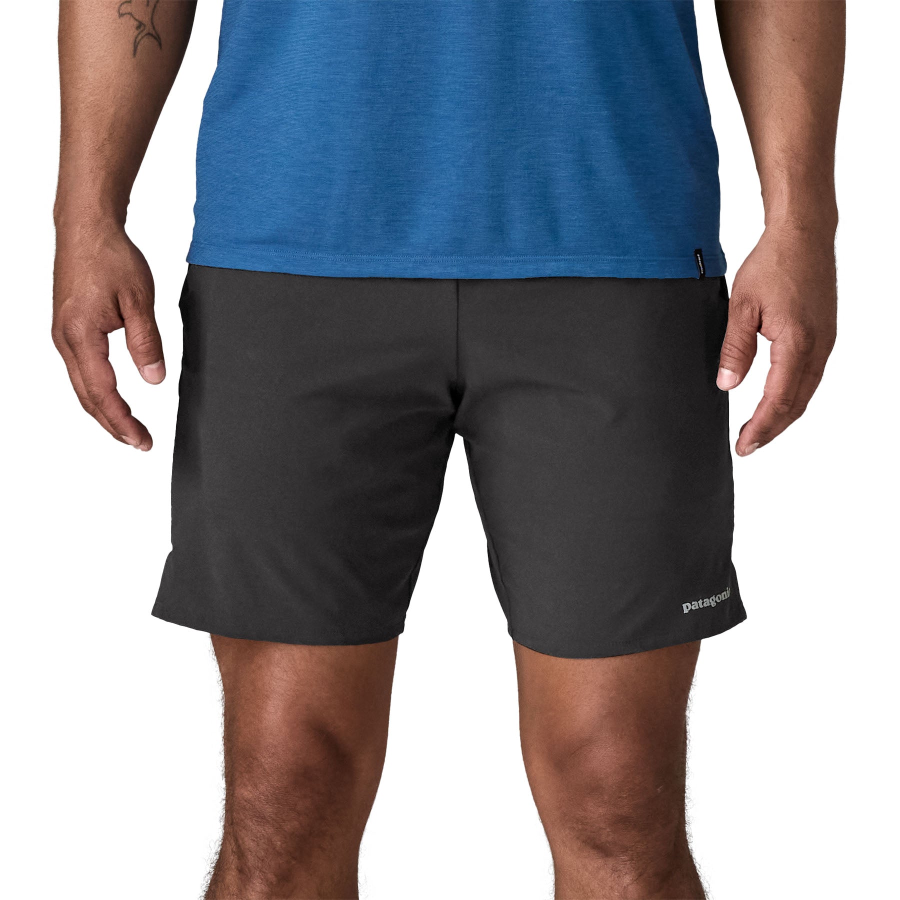 Men's Multi Trails Shorts 8"