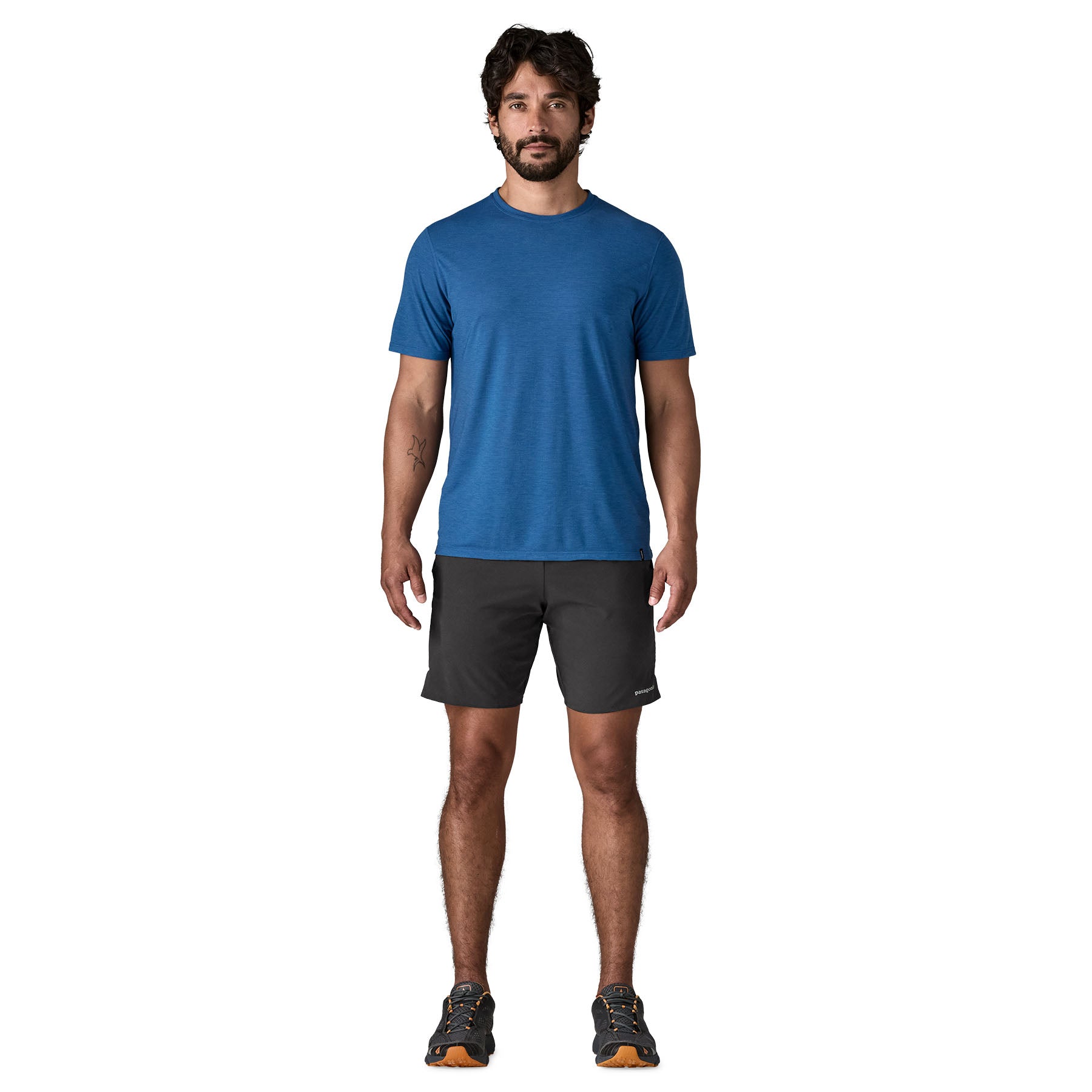 Men's Multi Trails Shorts 8"