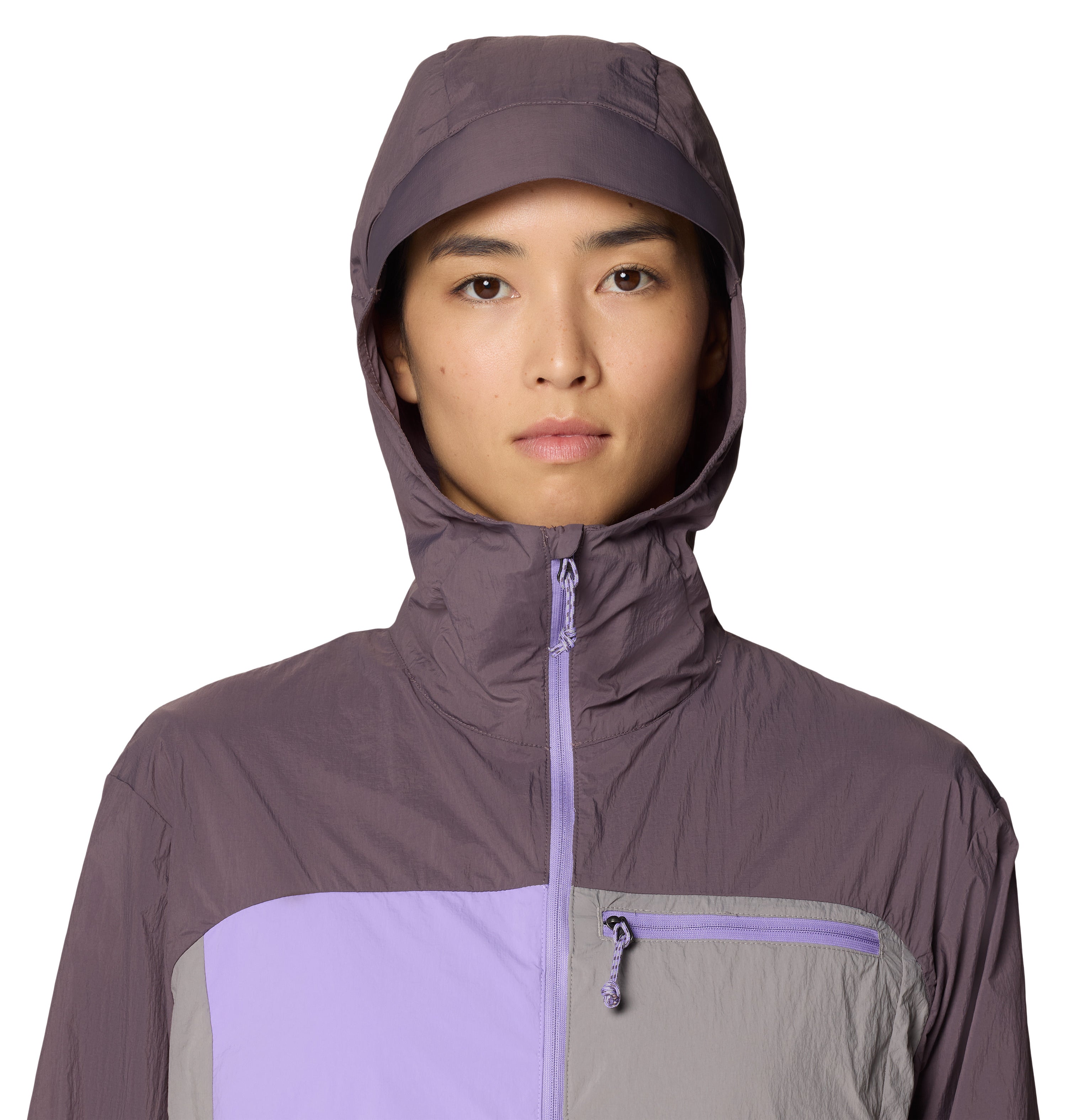 Women's Wind Veil™ Hooded Jacket