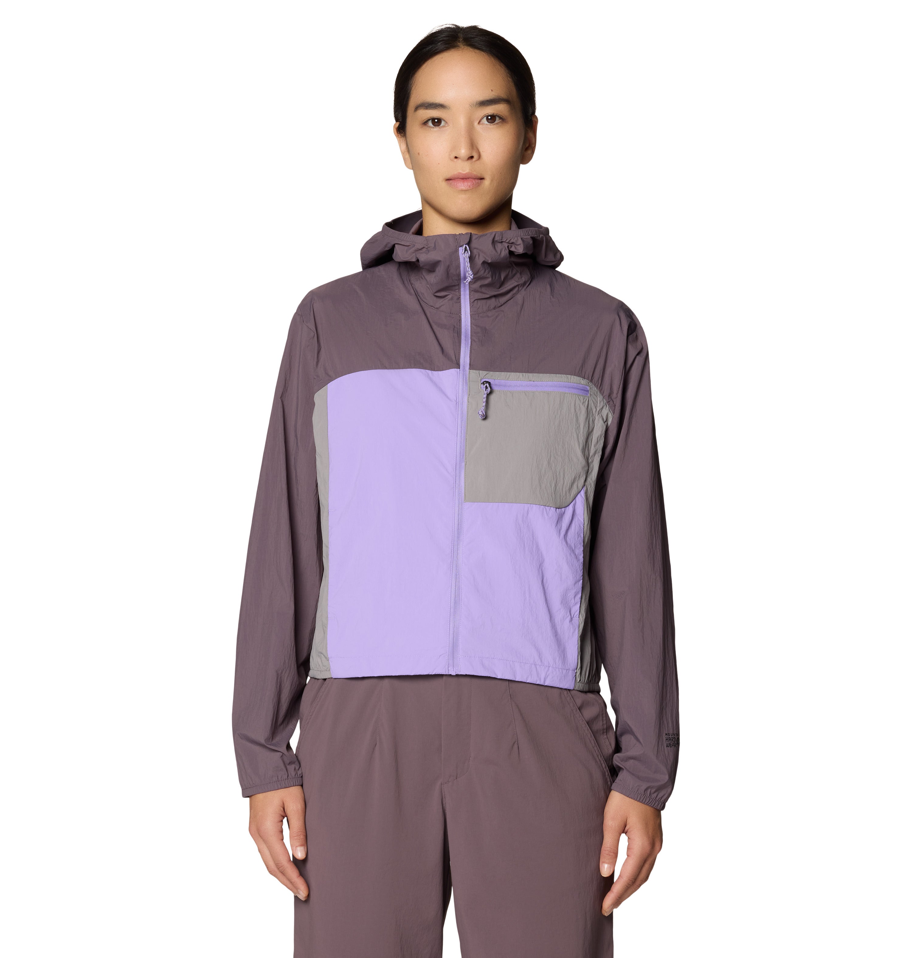 Women's Wind Veil™ Hooded Jacket
