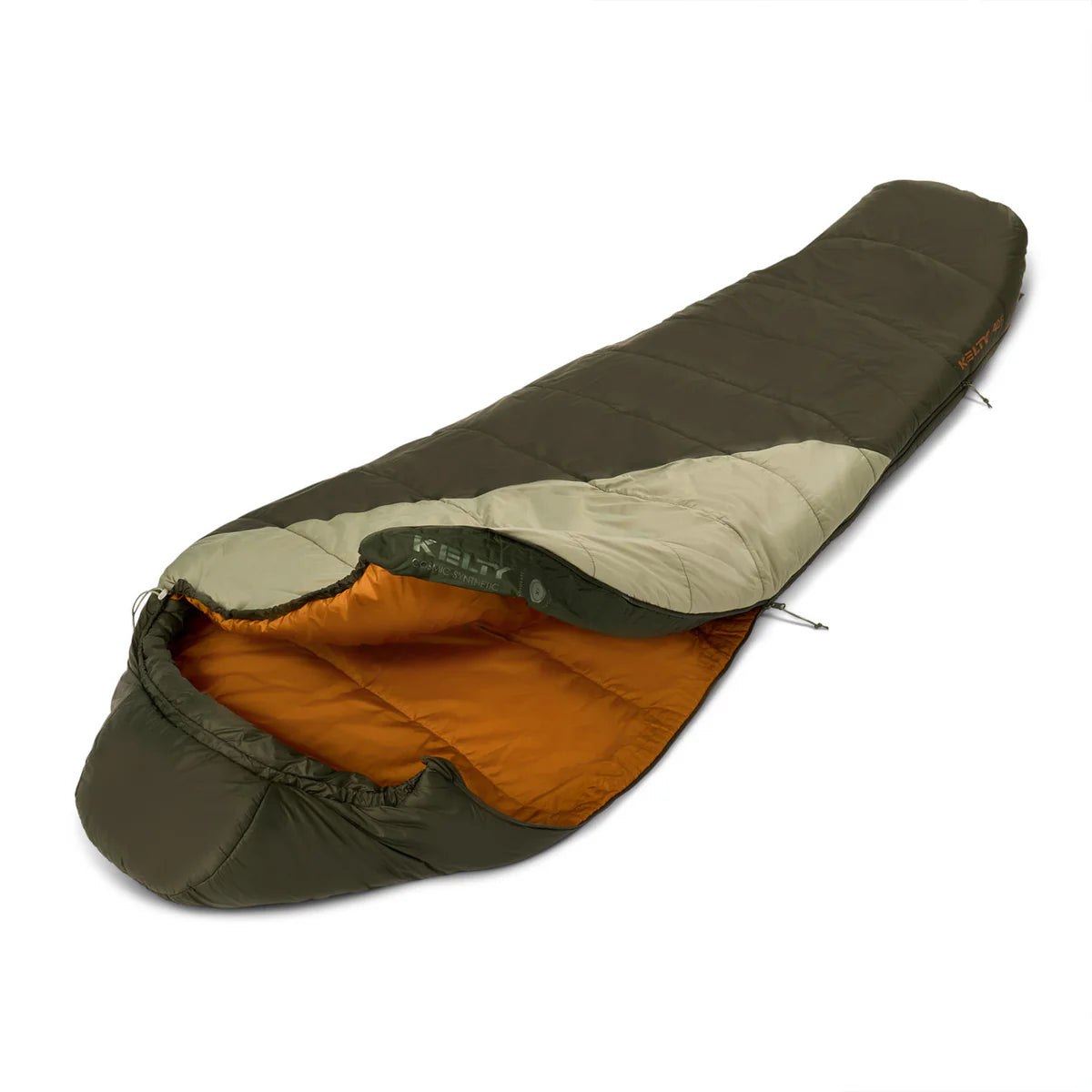 Cosmic Synthetic 40 Sleeping Bag