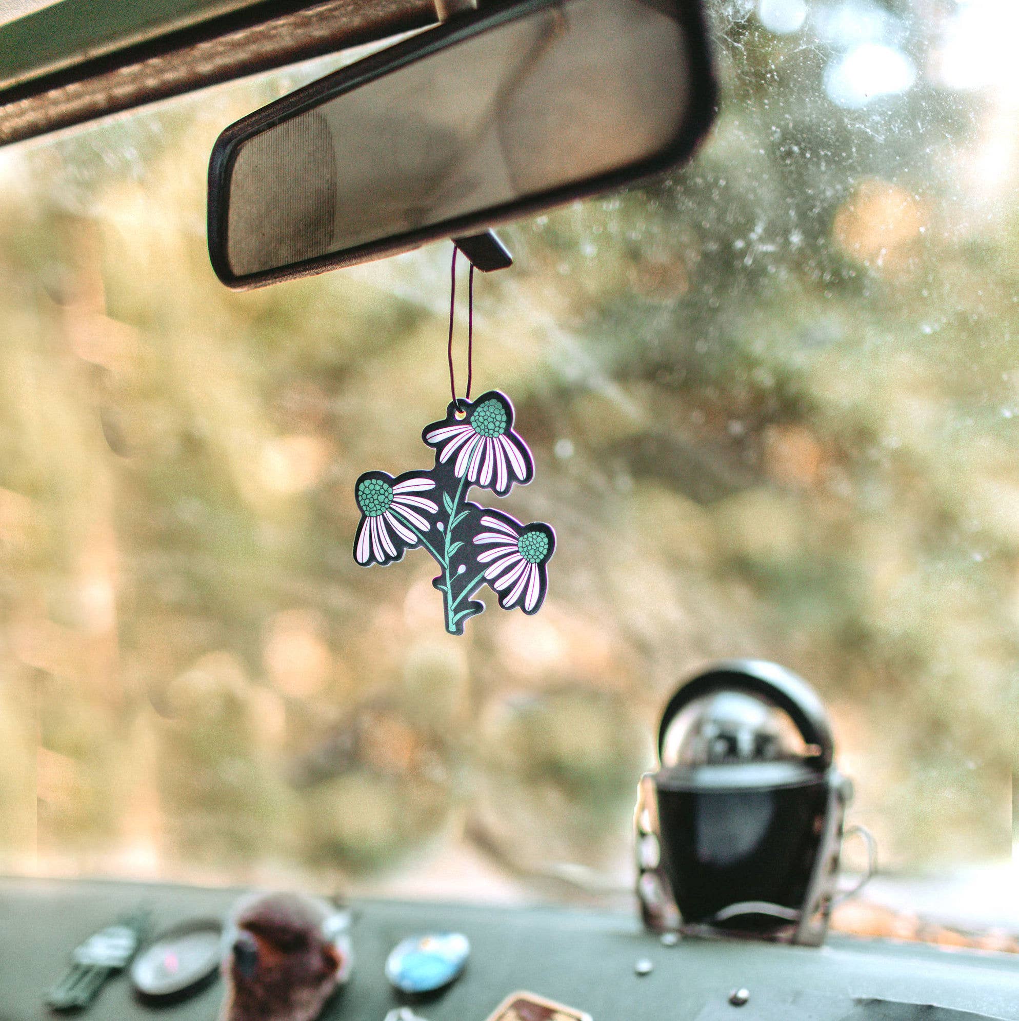 Badlands Air Freshener / Auto Fragrance