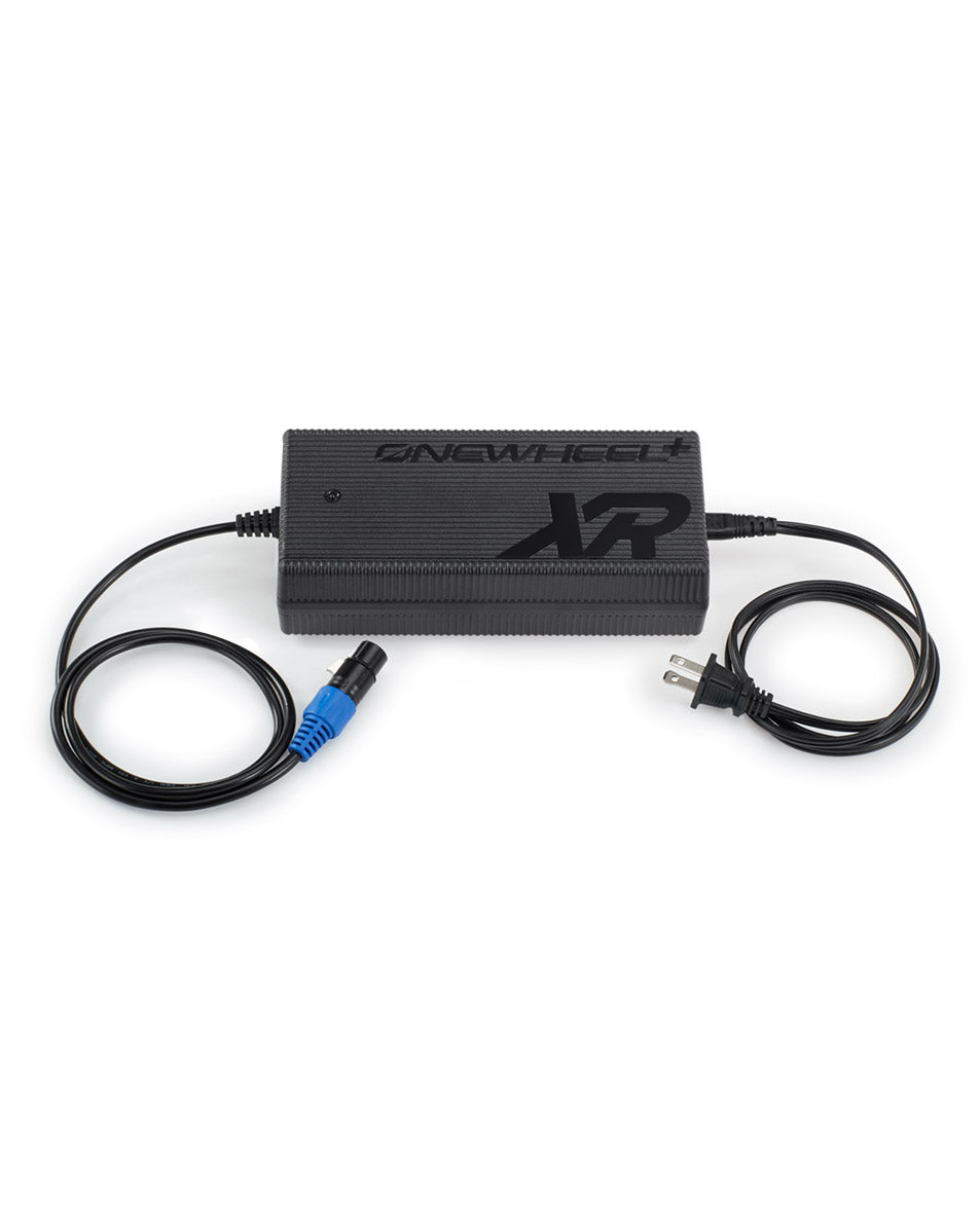 XR Home Hypercharger