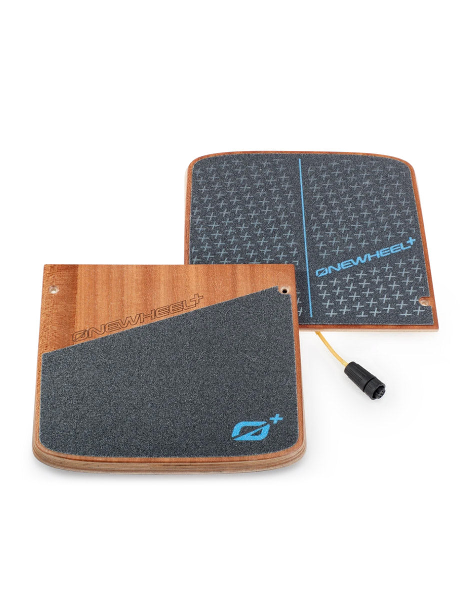 Surestance Footpad