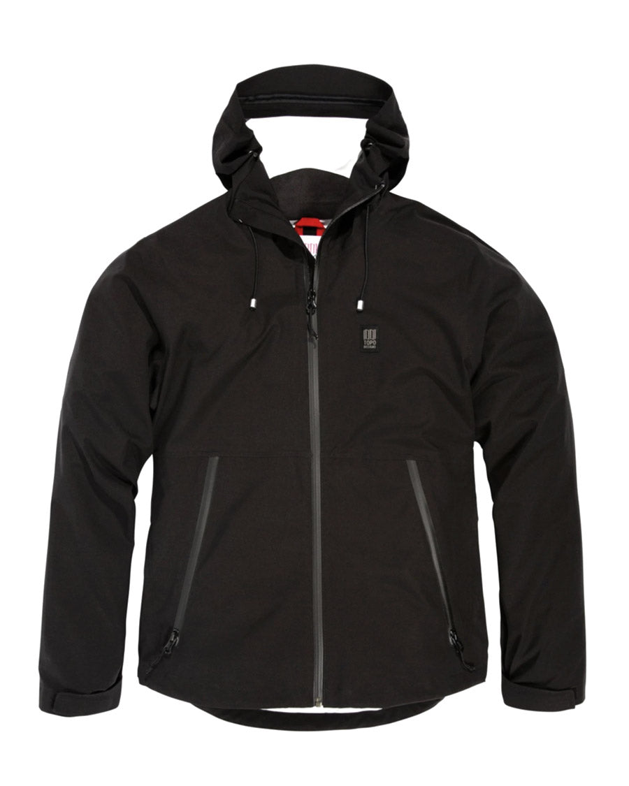 Global Jacket | Womens | 2023