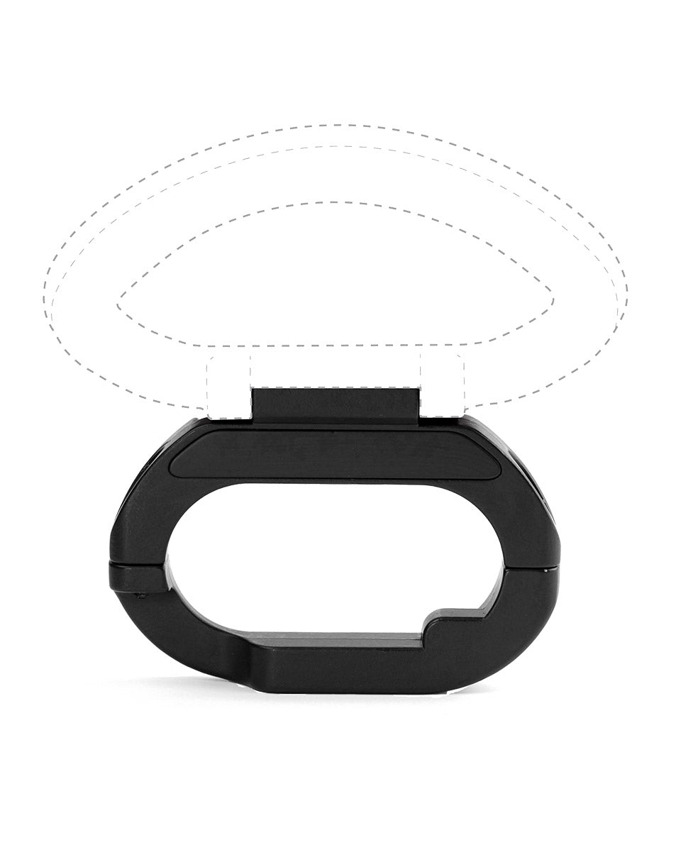 XR Maghandle Mount