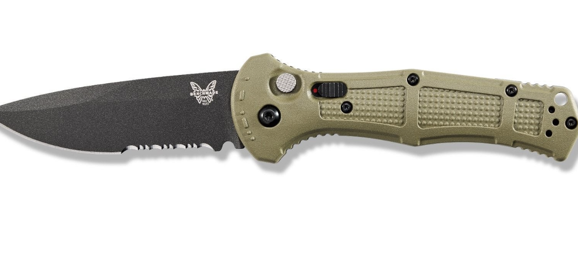 9070SBK Claymore