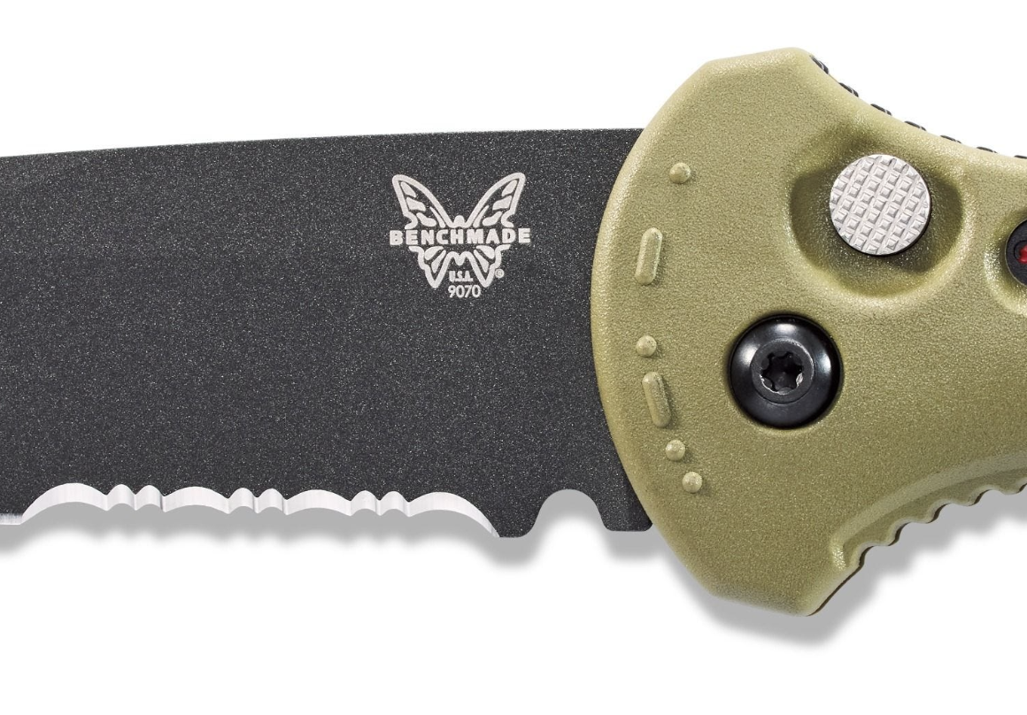 9070SBK Claymore