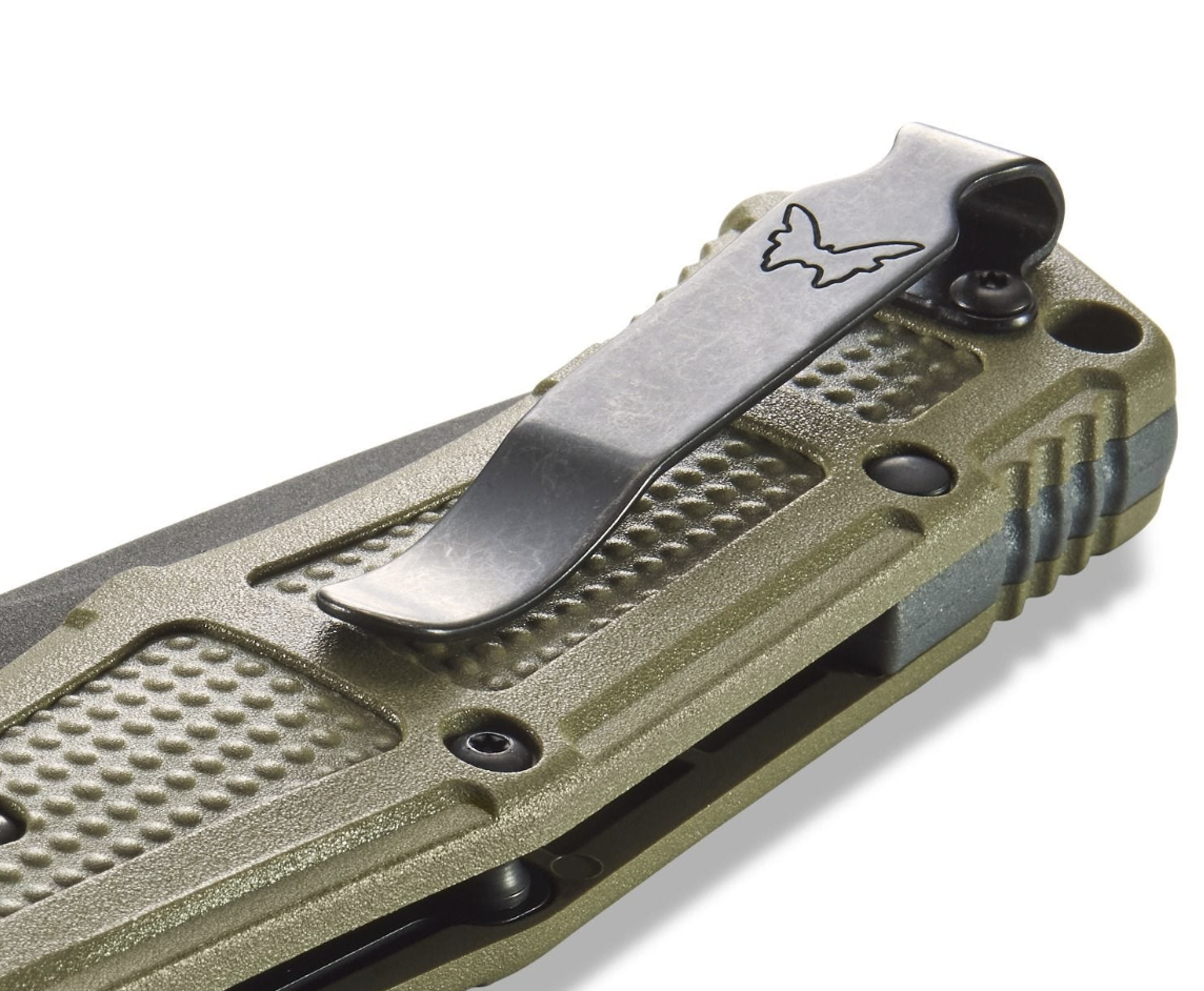 9070SBK Claymore
