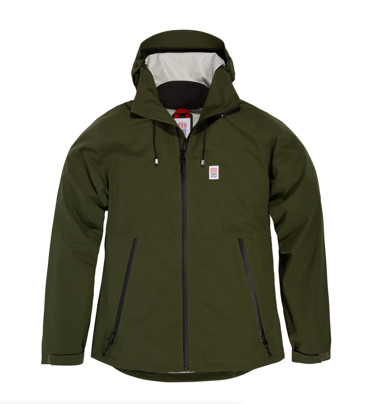 Global Jacket | Womens | 2023
