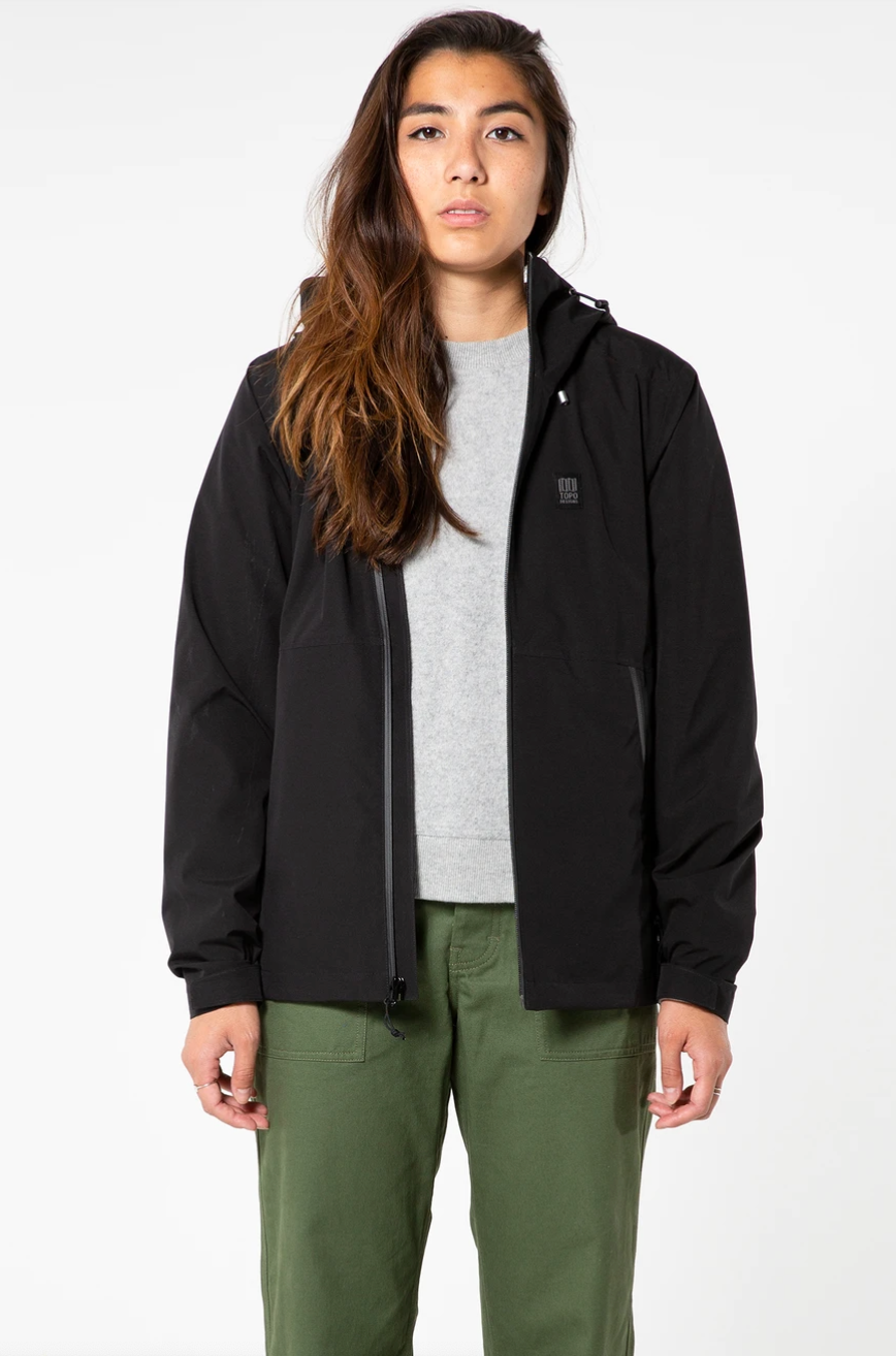Global Jacket | Womens | 2023