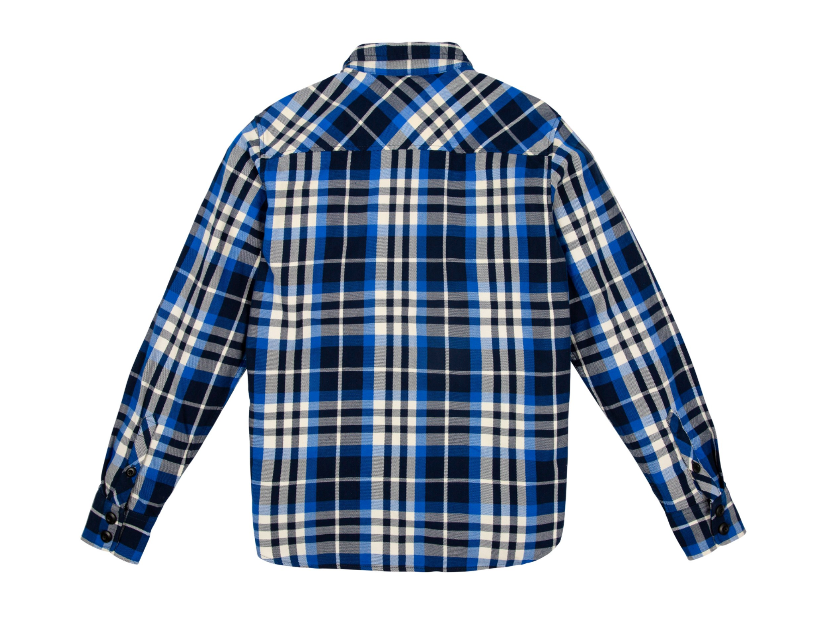 Field Shirt Plaid | Mens