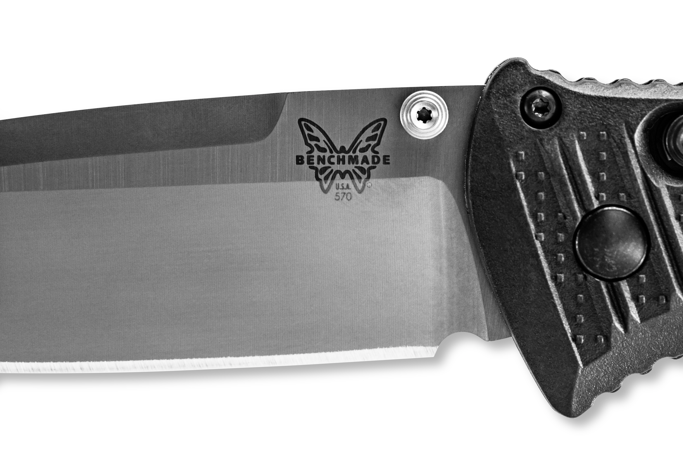 570-1 PRESIDIO® II