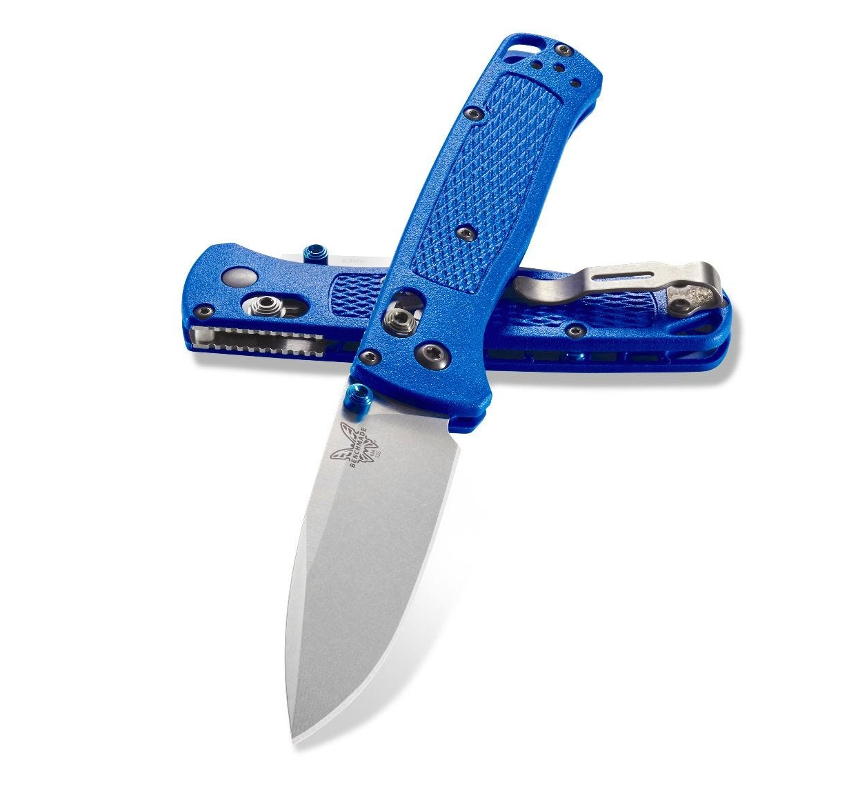 535 Bugout