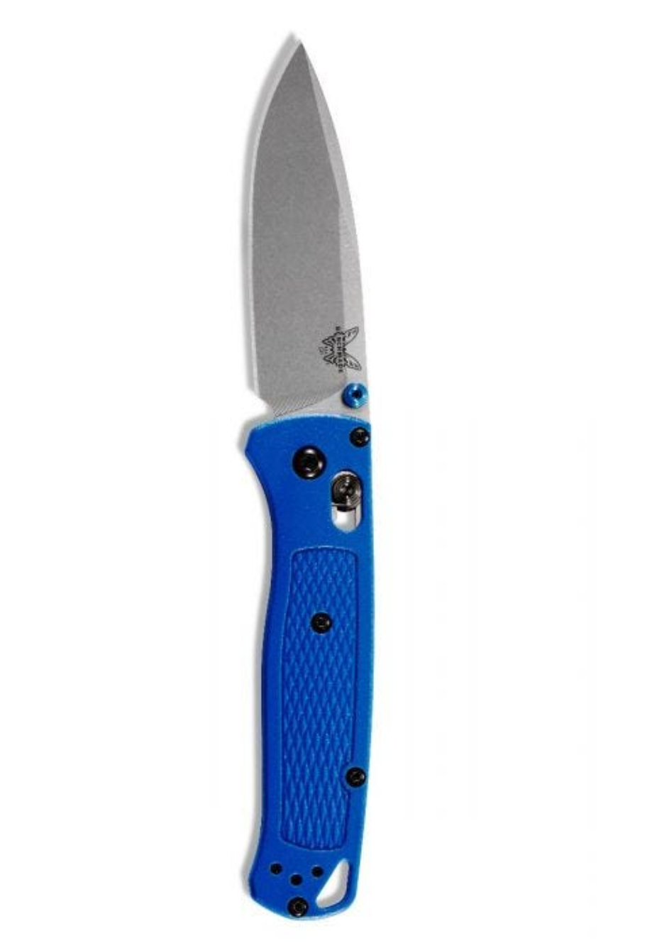 535 Bugout