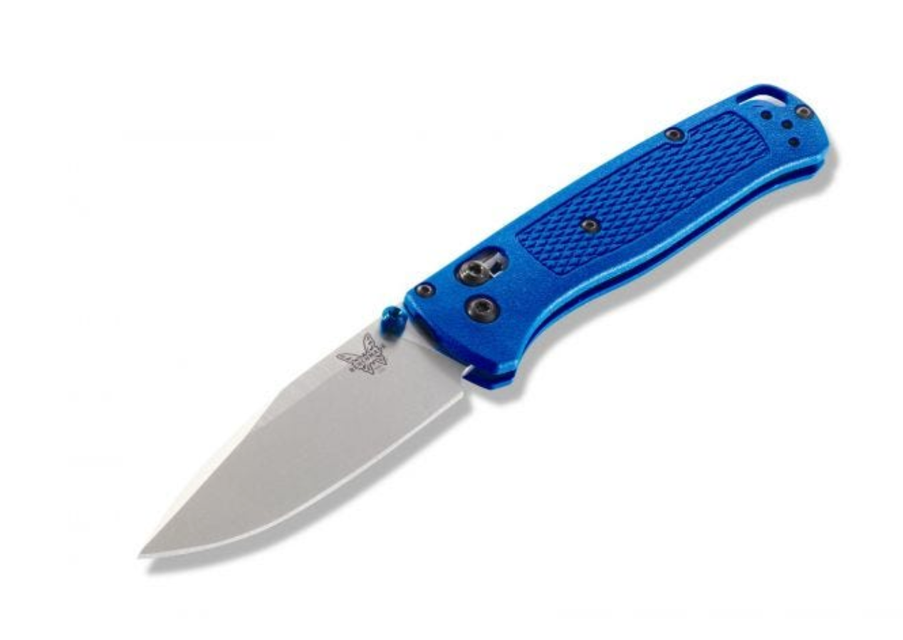 535 Bugout