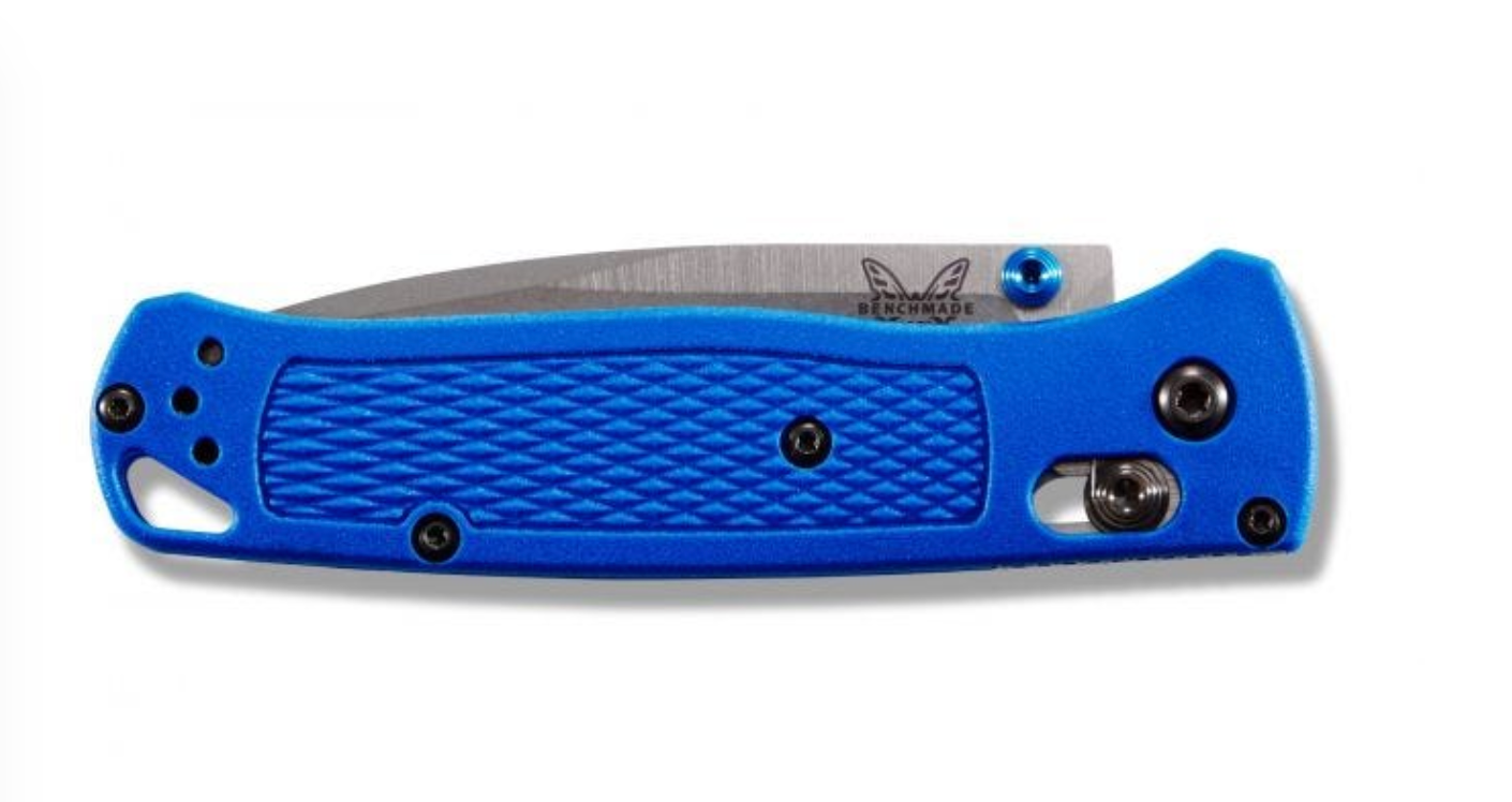 535 Bugout