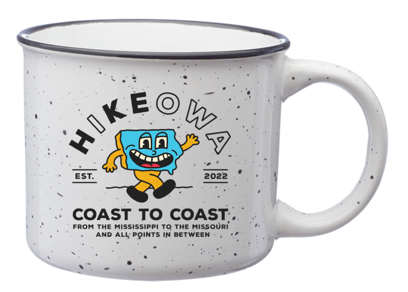Camp Mug