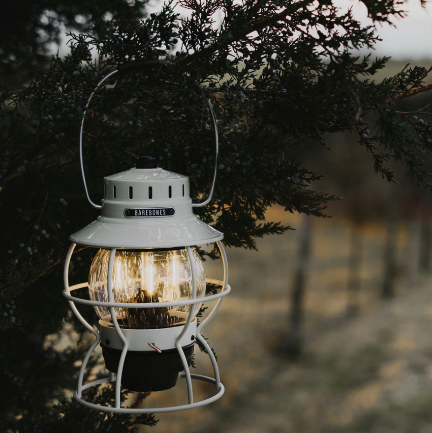 Railroad Lantern