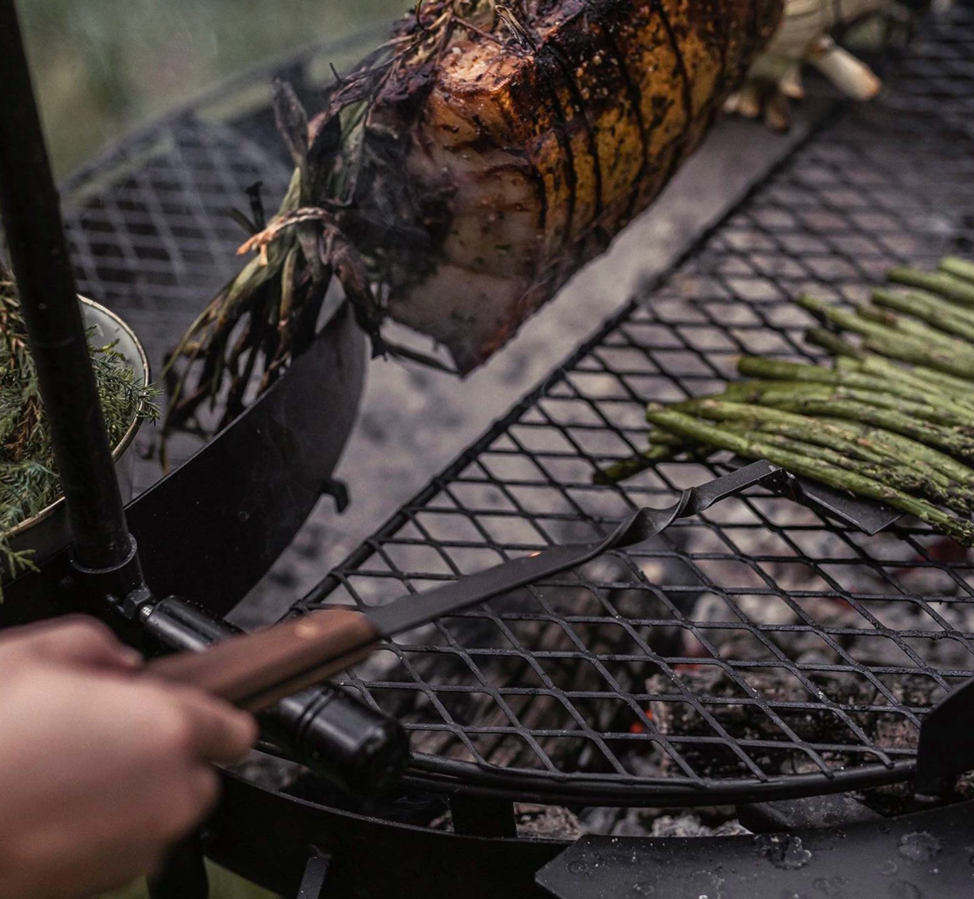 Cowboy Grill Spatula