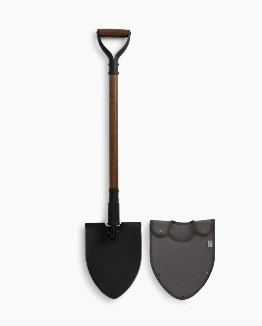 Folding Shovel