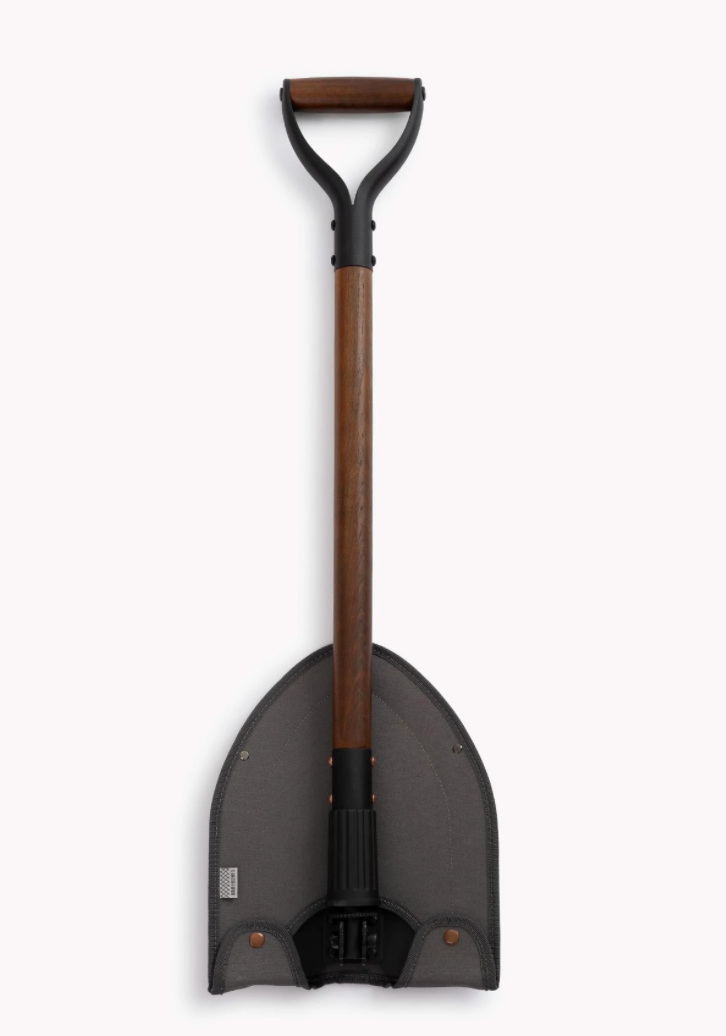 Folding Shovel