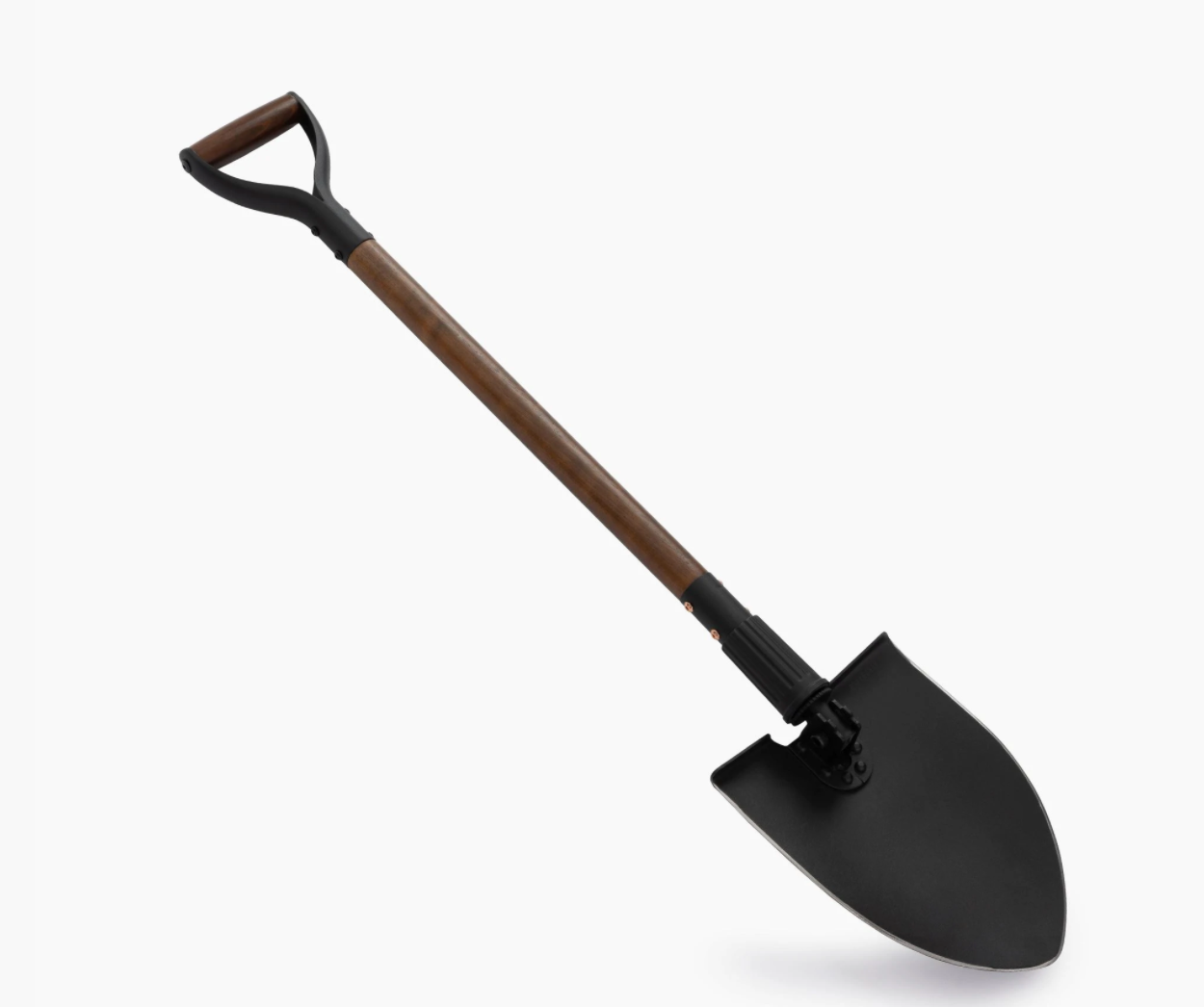 Folding Shovel
