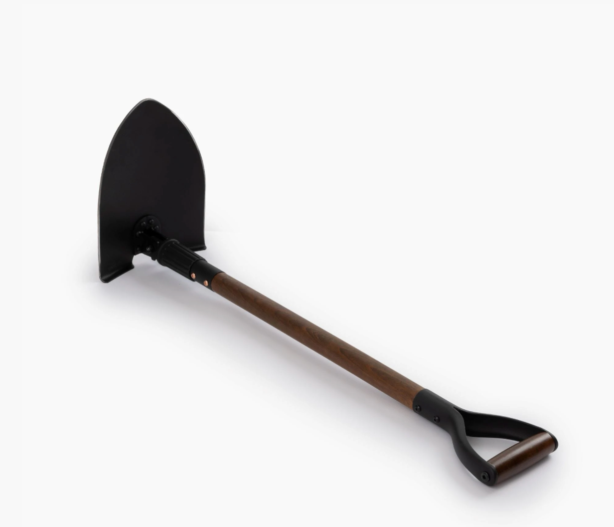 Folding Shovel