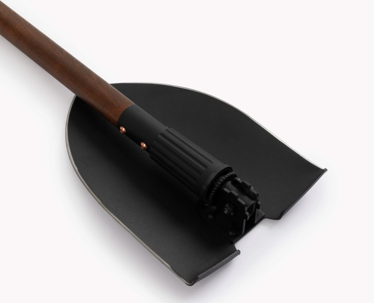 Folding Shovel