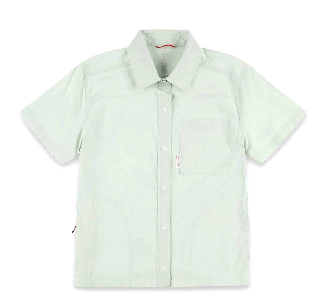Global Shirt | Womens